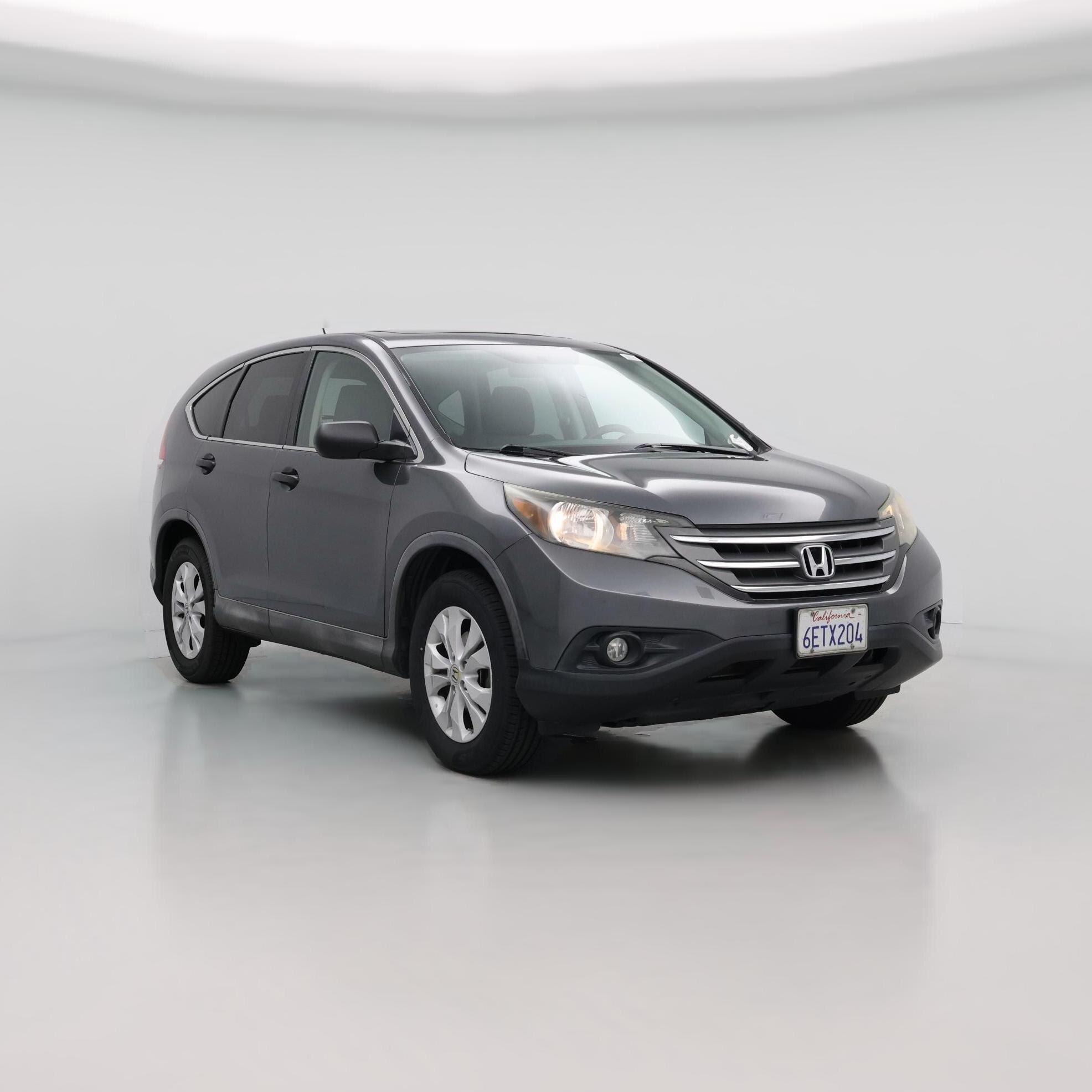 Thumbnail: 2013 Honda CR-V - 1