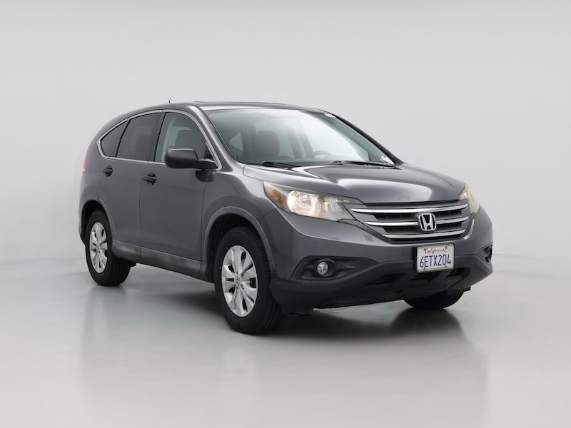 2013 Honda CR-V EX -
                  Fresno, CA