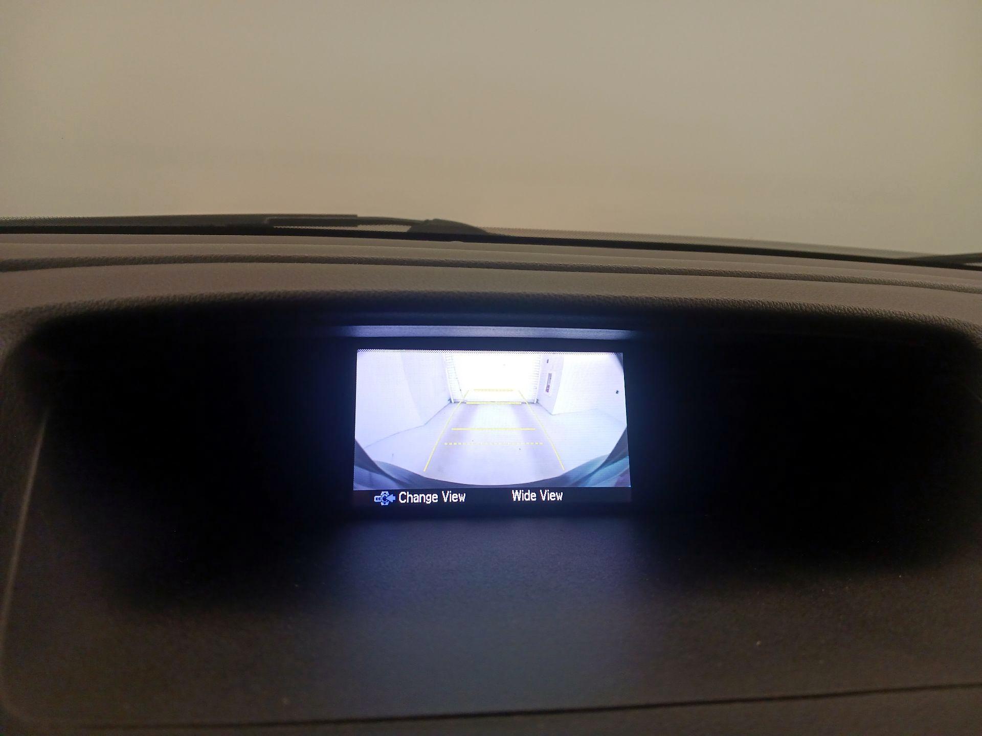 Thumbnail: 2013 Honda CR-V - 14