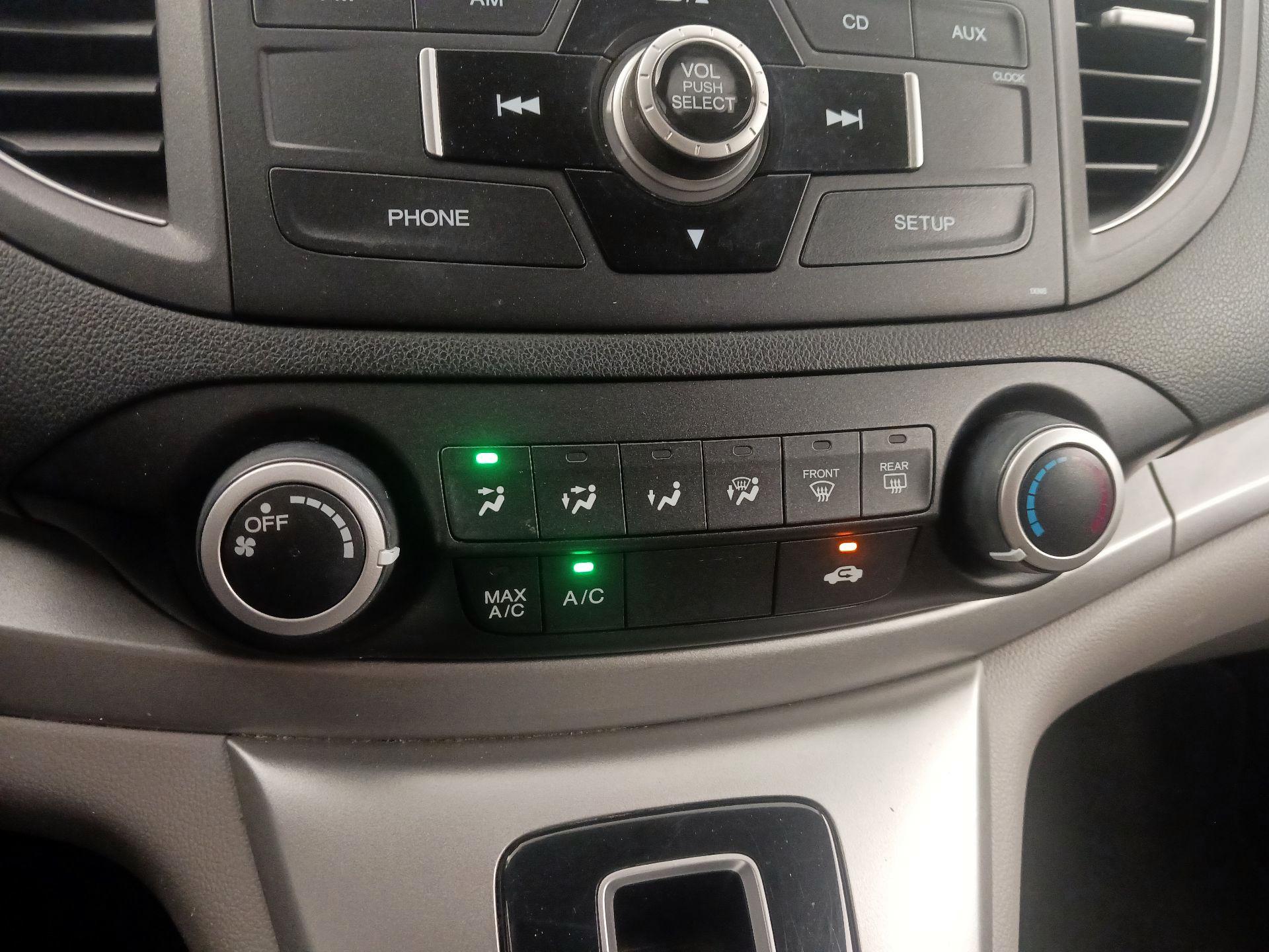 Thumbnail: 2013 Honda CR-V - 16