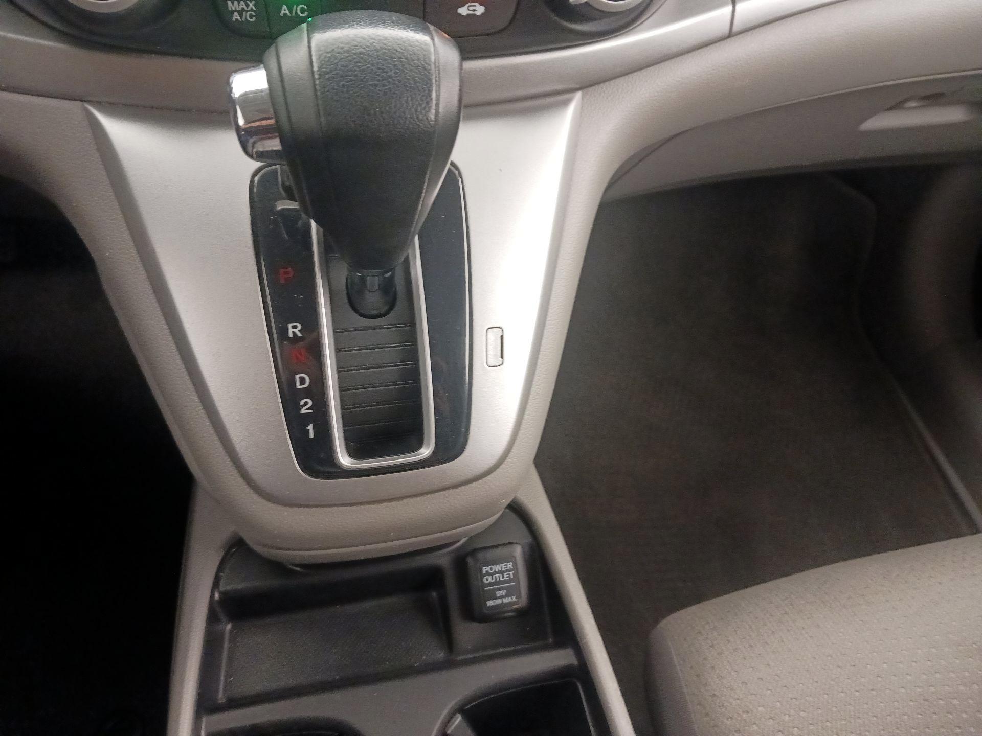 Thumbnail: 2013 Honda CR-V - 17