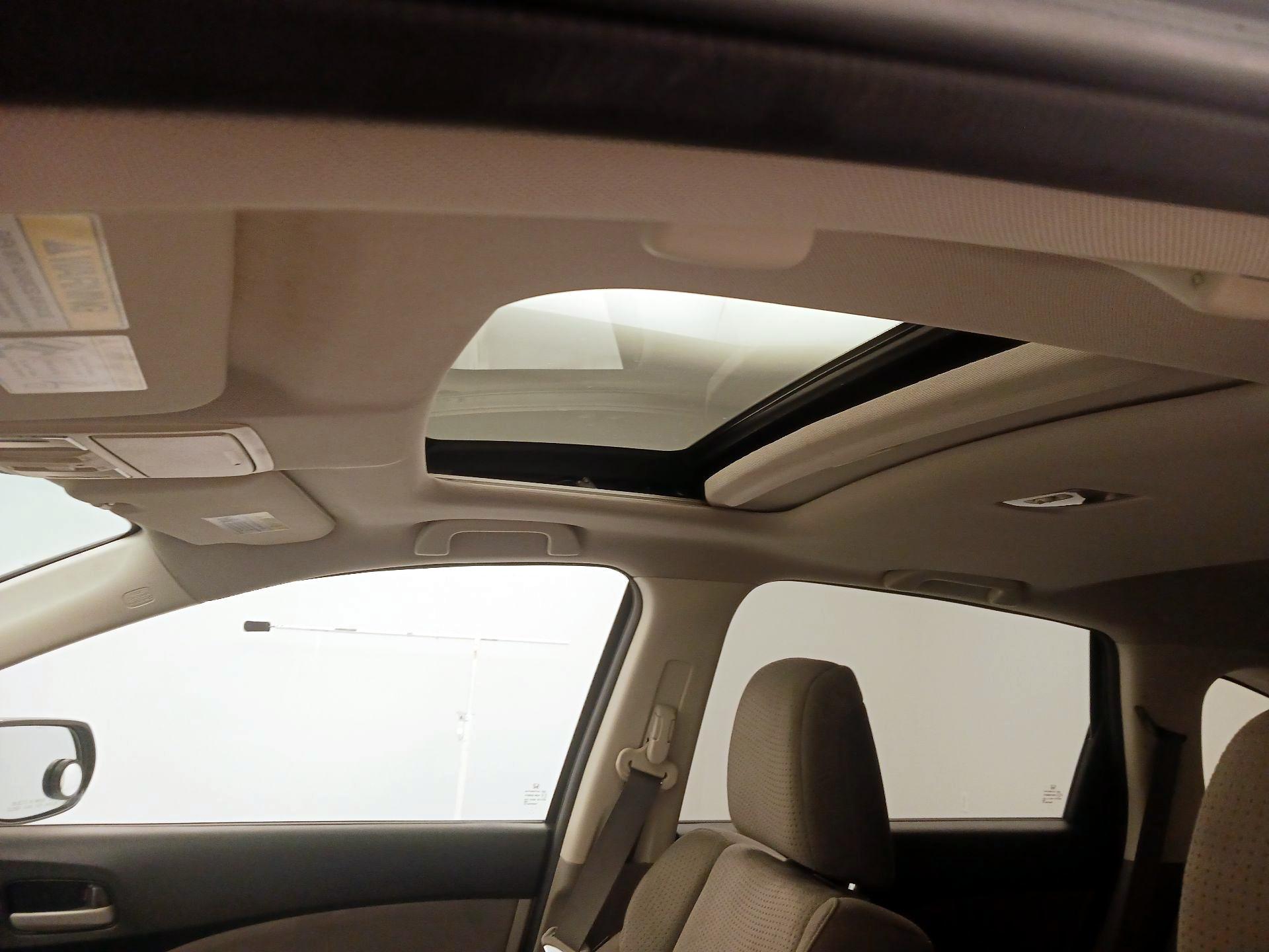 Thumbnail: 2013 Honda CR-V - 18