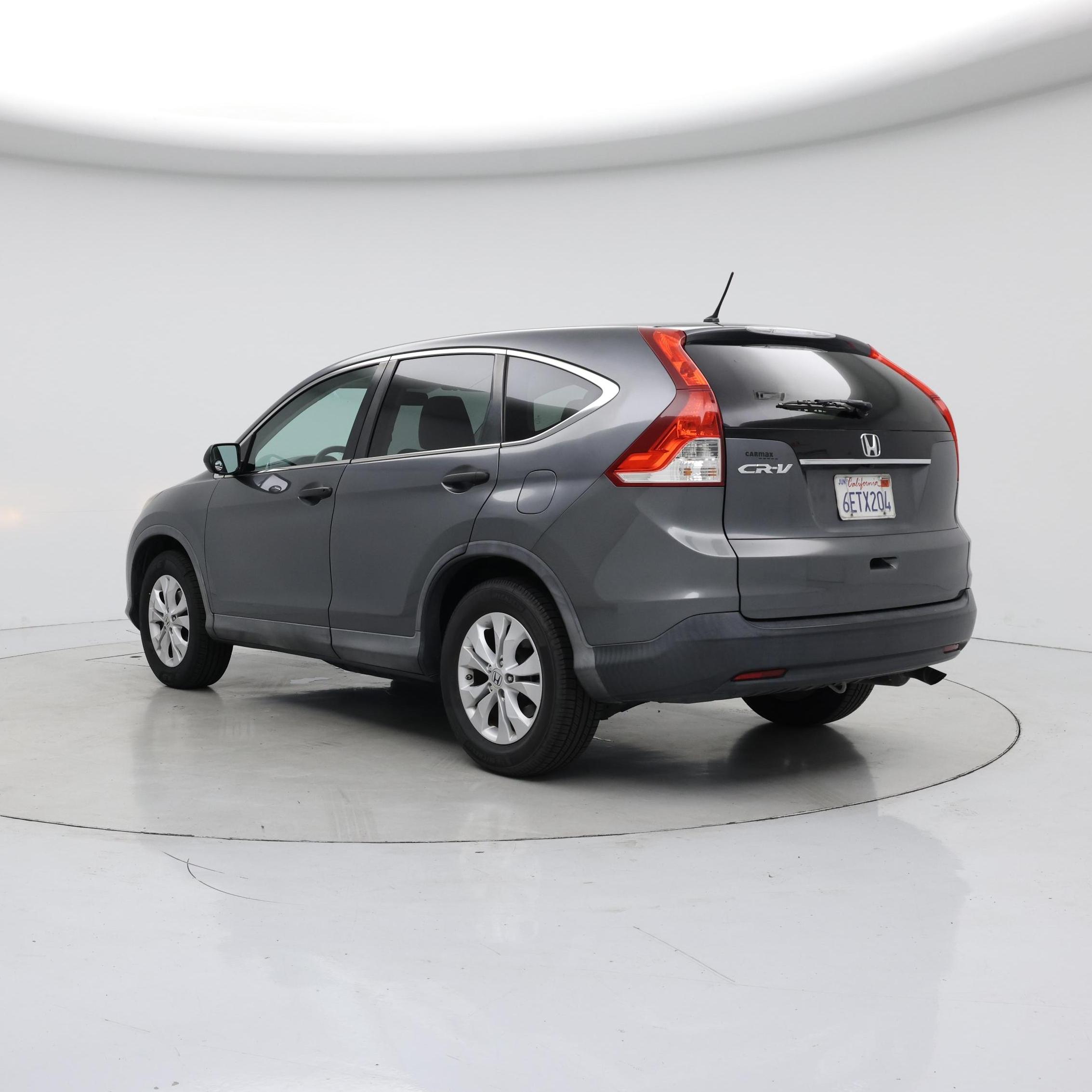 Thumbnail: 2013 Honda CR-V - 2