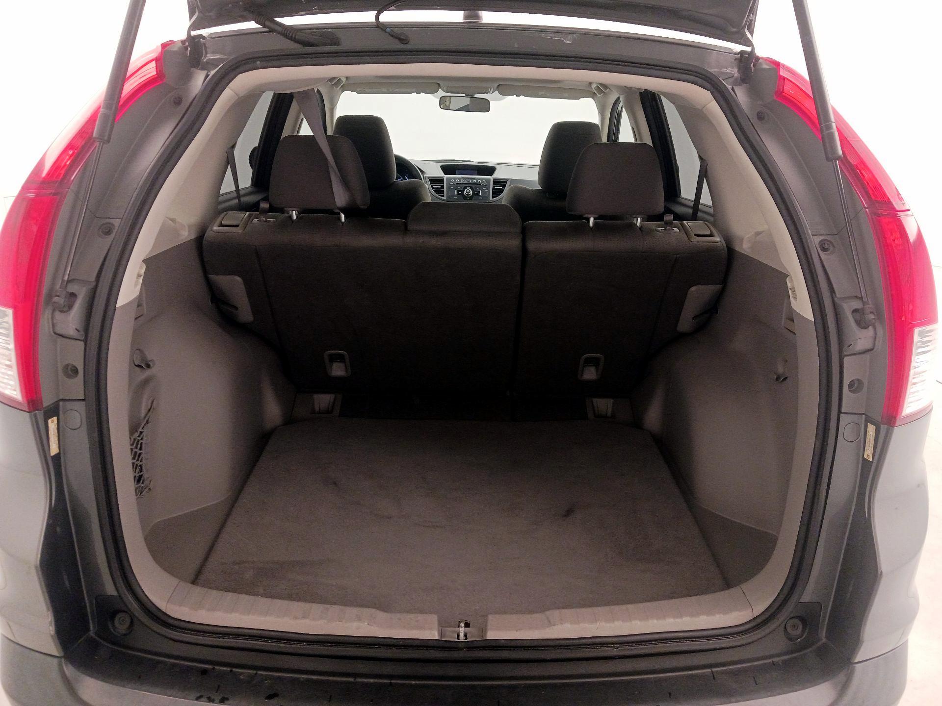 Thumbnail: 2013 Honda CR-V - 20