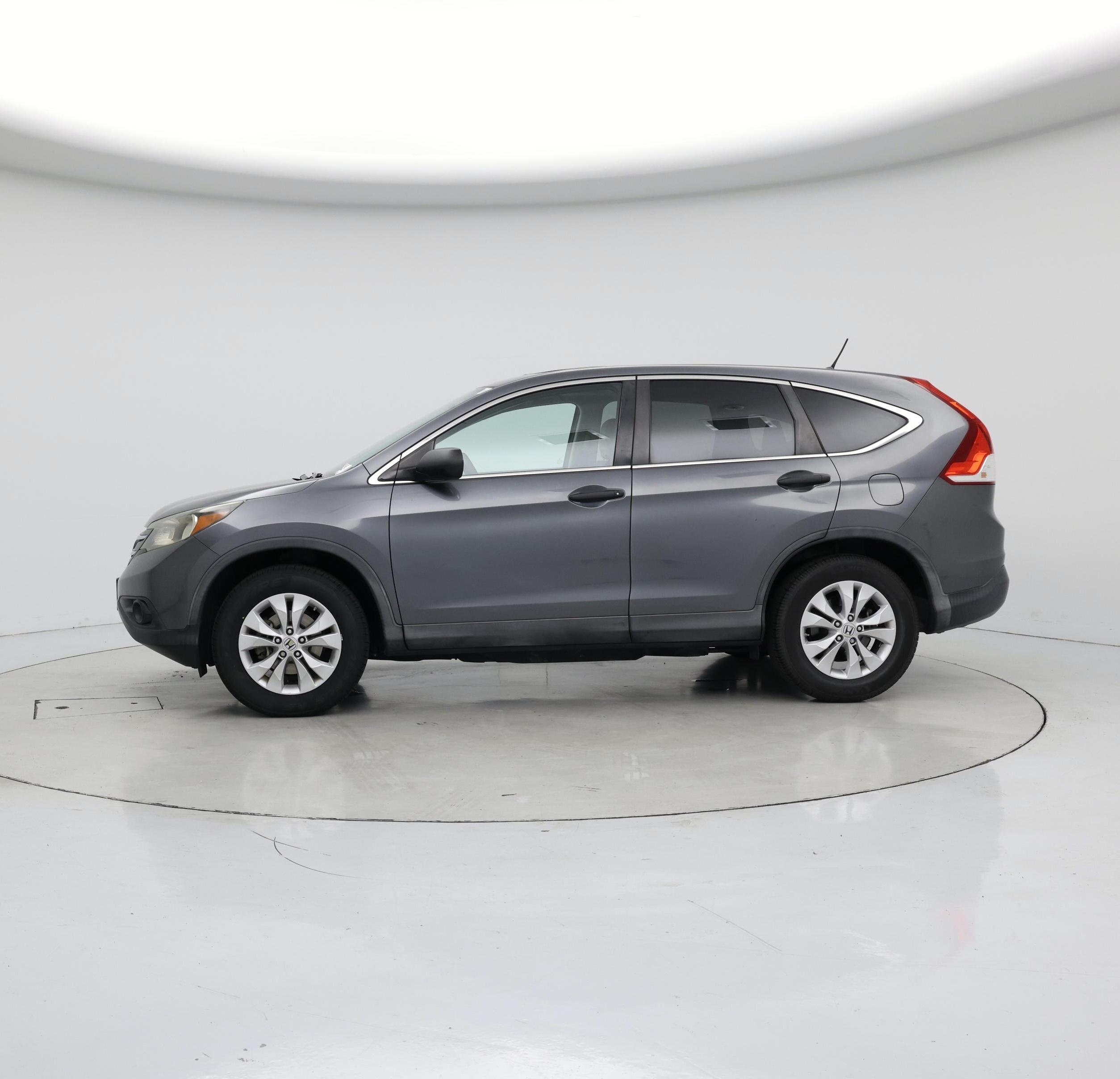 Thumbnail: 2013 Honda CR-V - 3