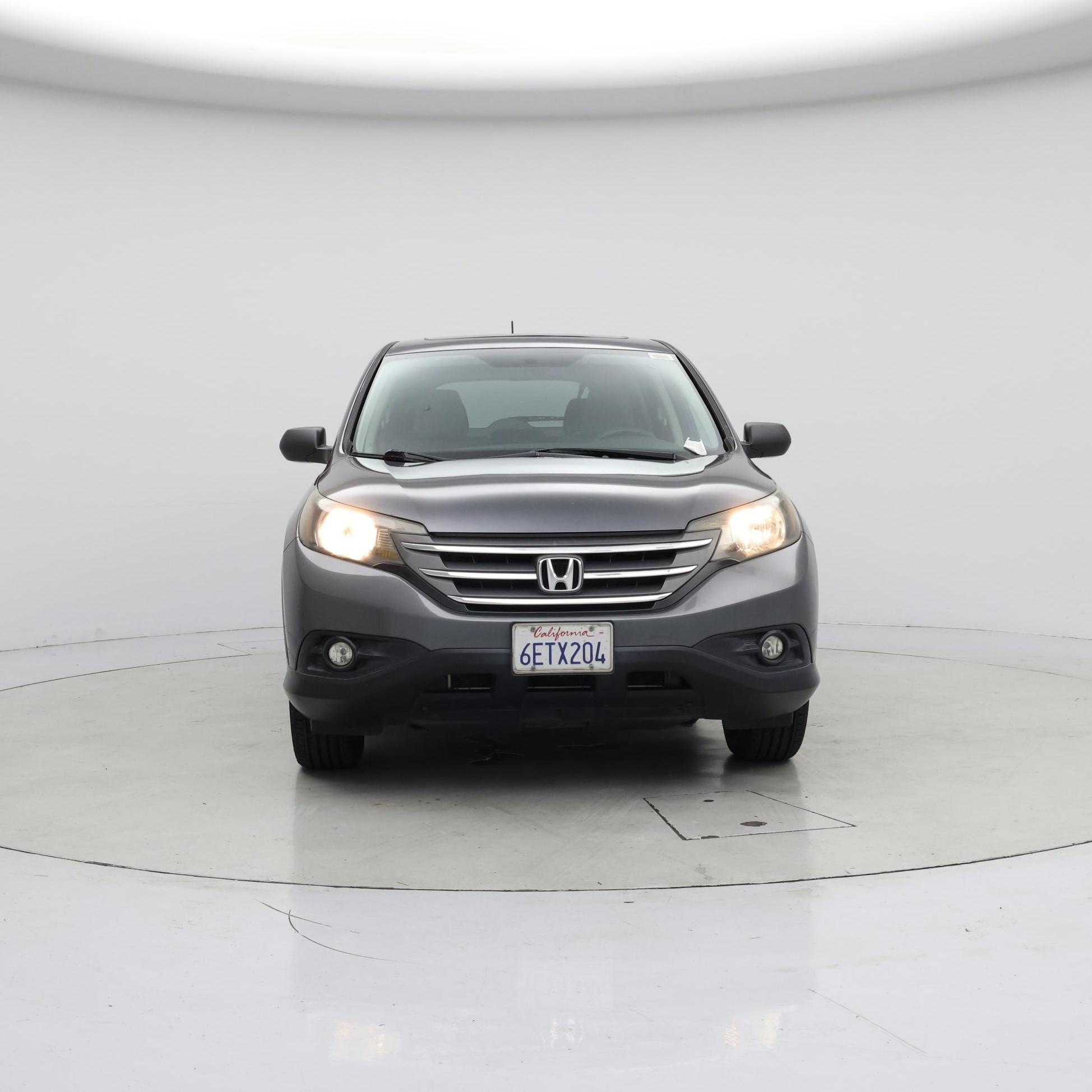 Thumbnail: 2013 Honda CR-V - 5