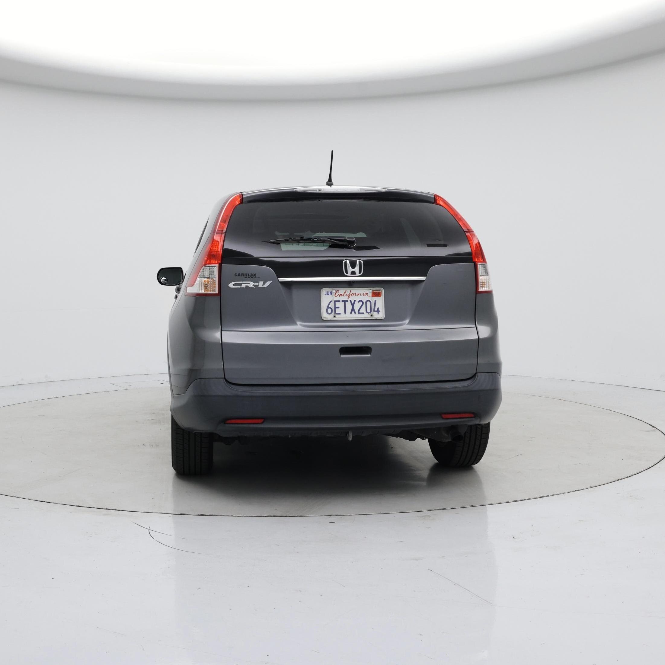 Thumbnail: 2013 Honda CR-V - 6