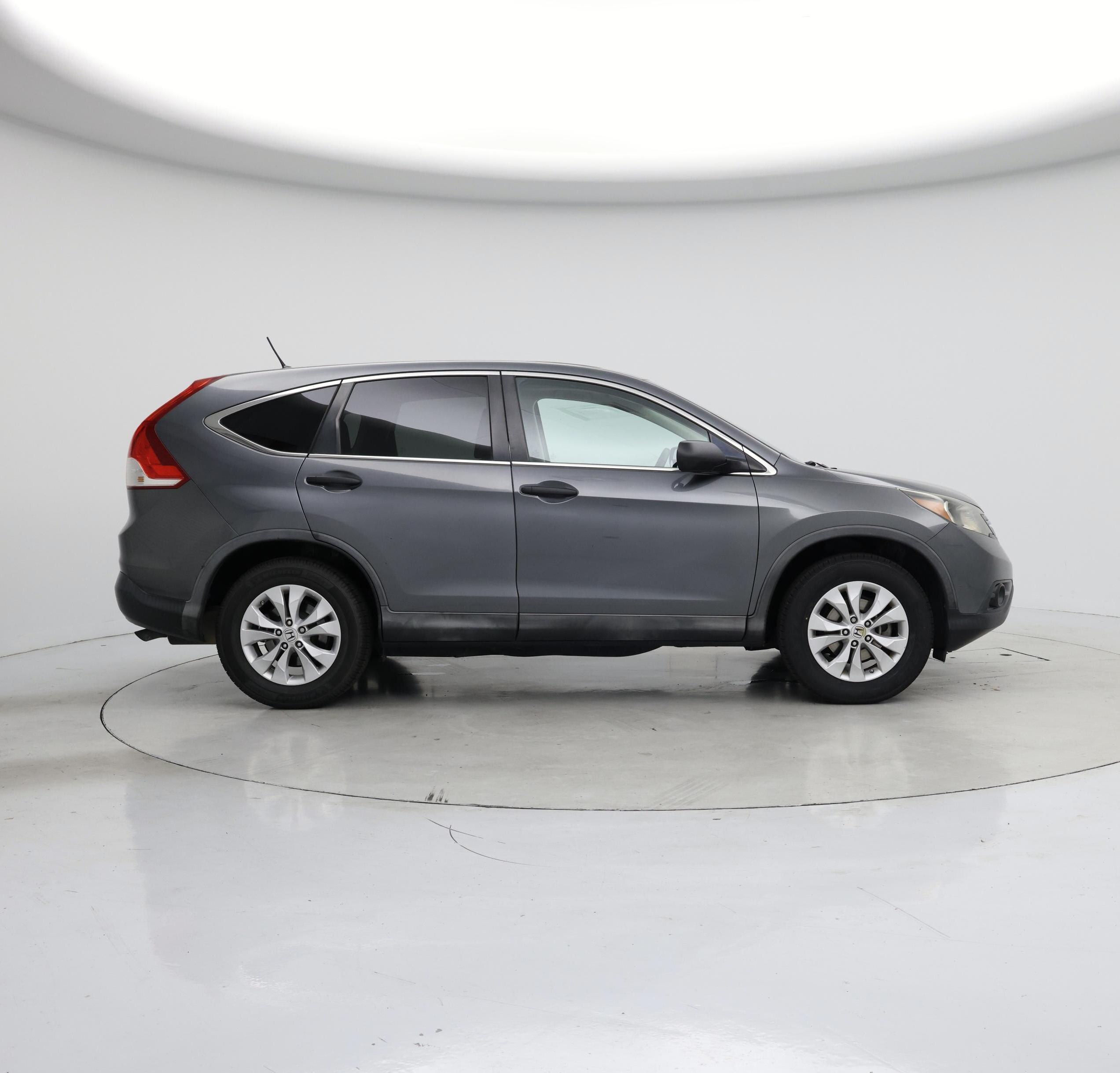 Thumbnail: 2013 Honda CR-V - 7