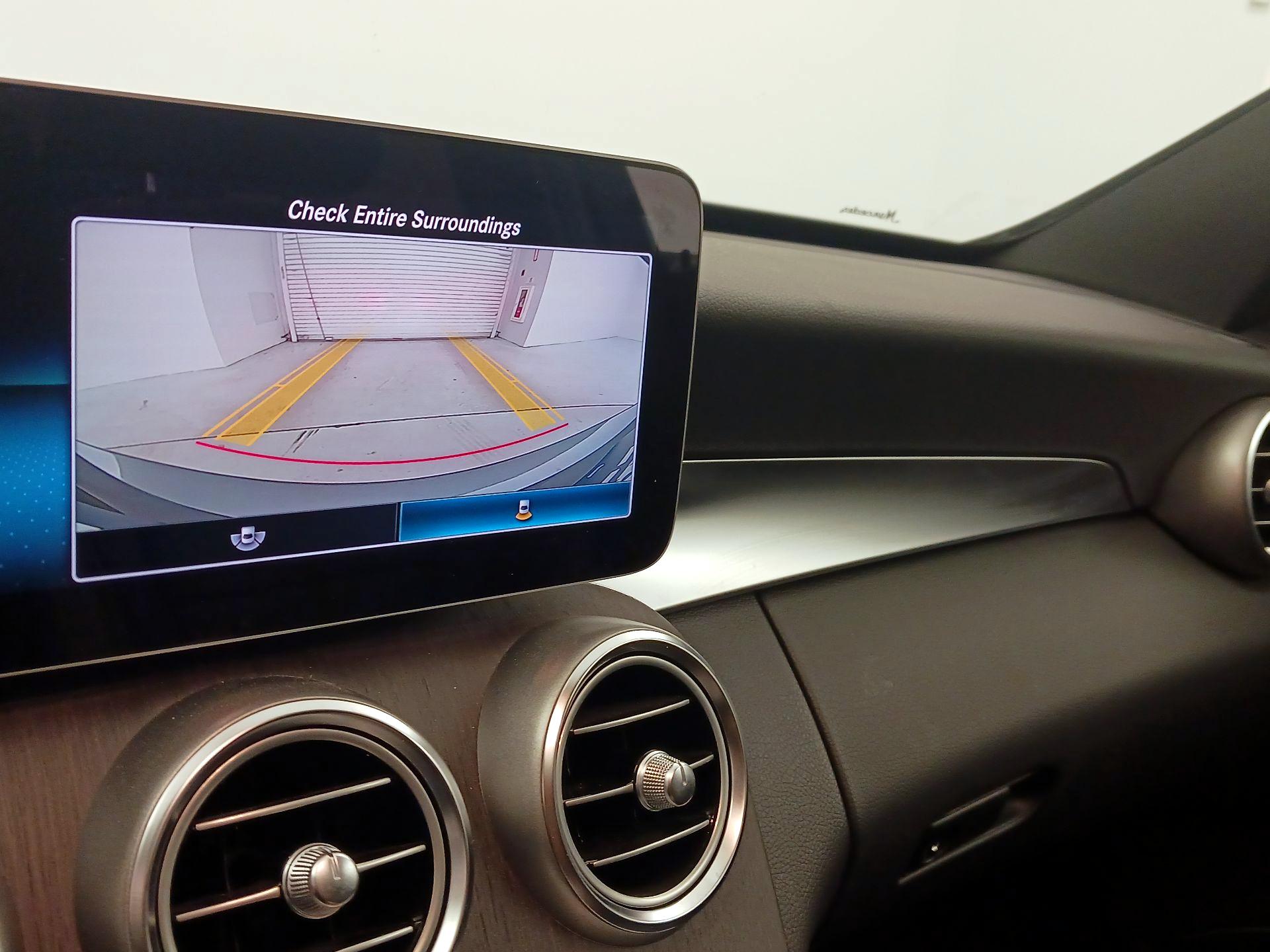 Thumbnail: 2019 Mercedes-Benz C-Class - 14