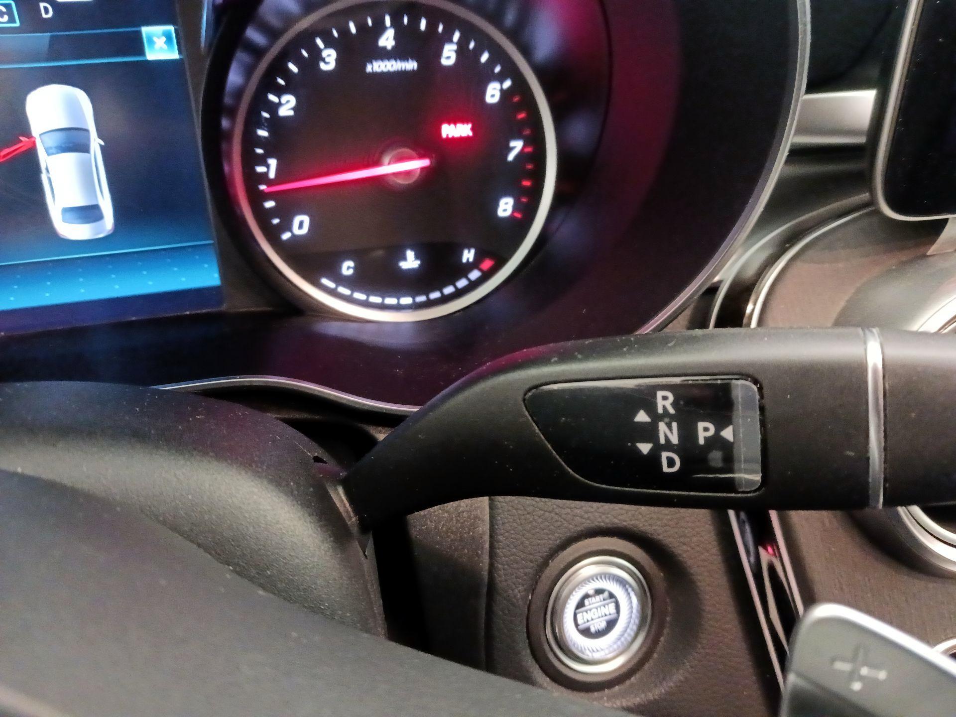 Thumbnail: 2019 Mercedes-Benz C-Class - 17