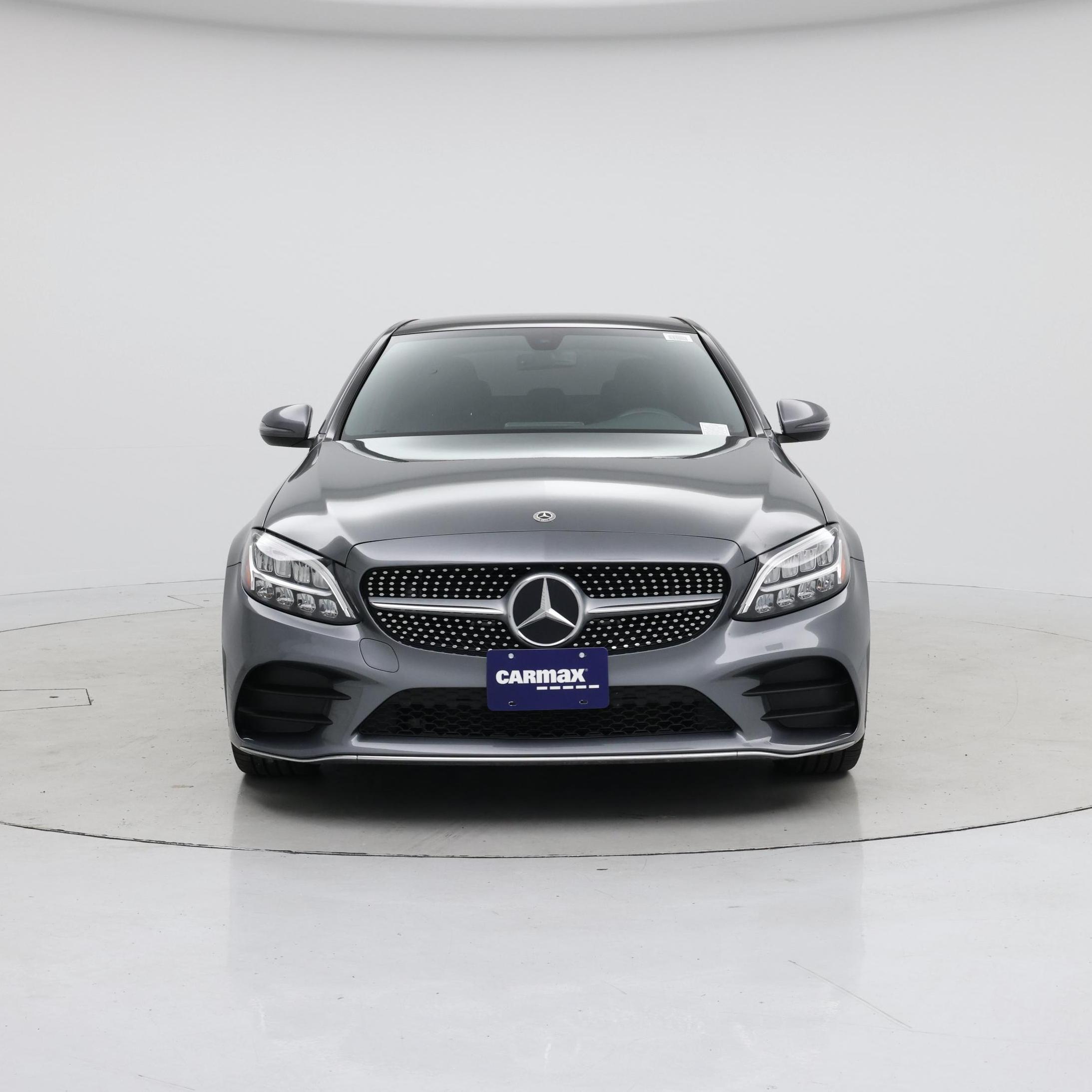 Thumbnail: 2019 Mercedes-Benz C-Class - 5