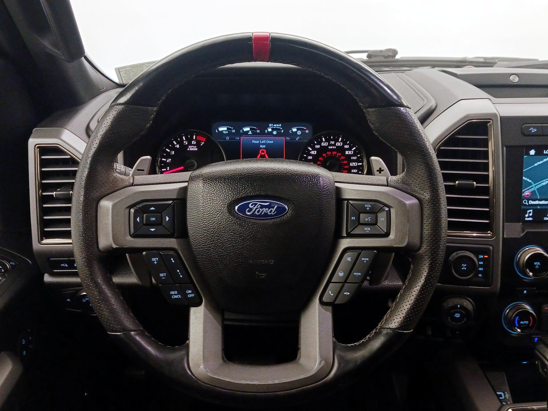 Thumbnail: 2018 Ford F-150 - 10