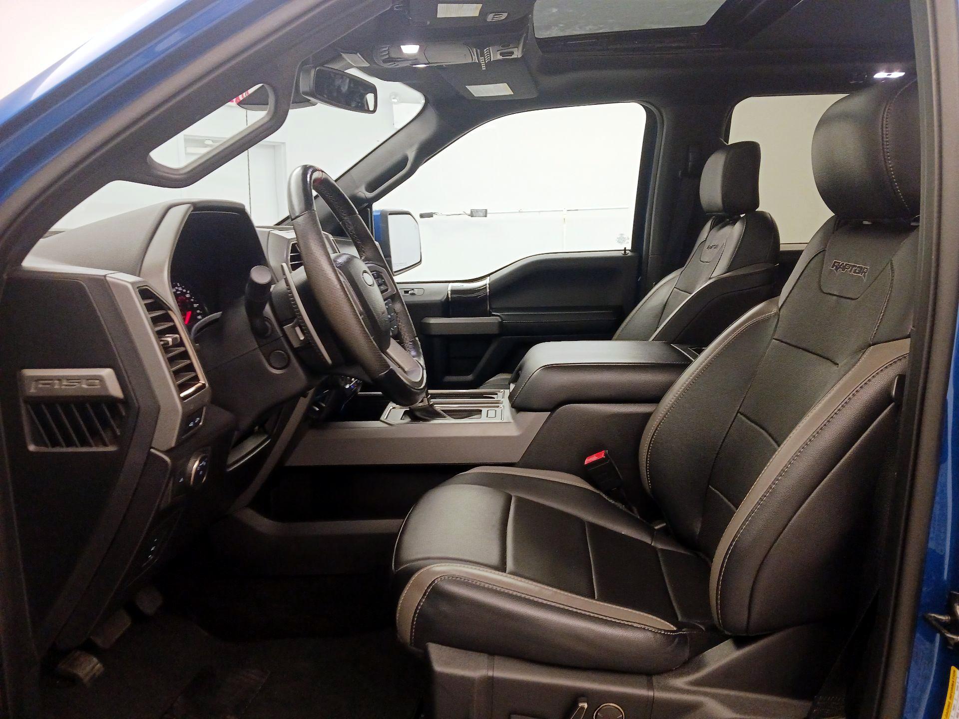 Thumbnail: 2018 Ford F-150 - 11