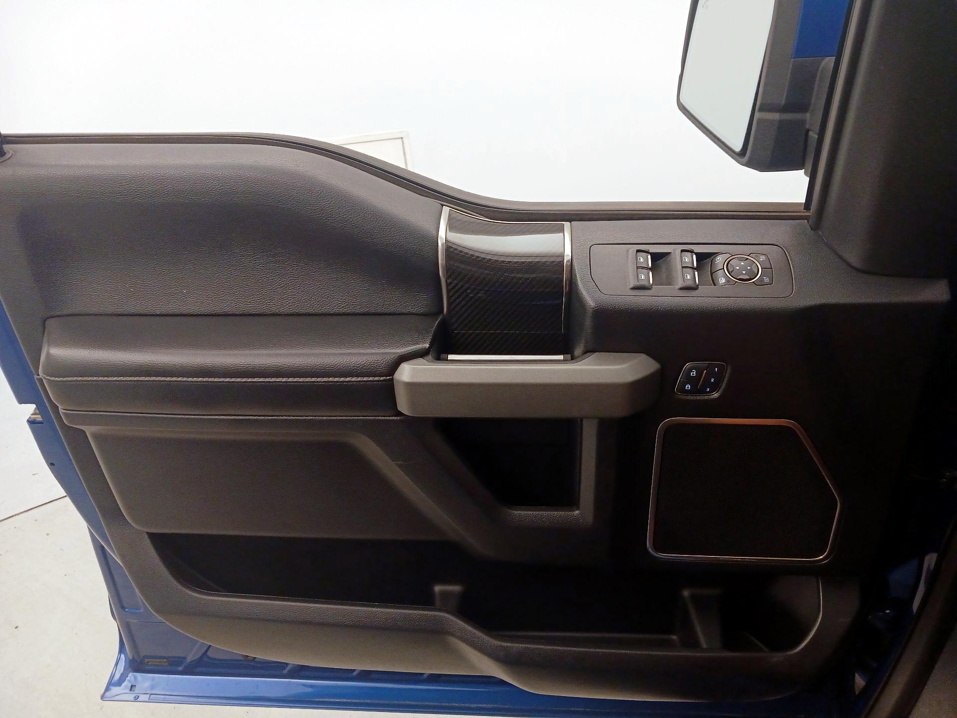 Thumbnail: 2018 Ford F-150 - 12