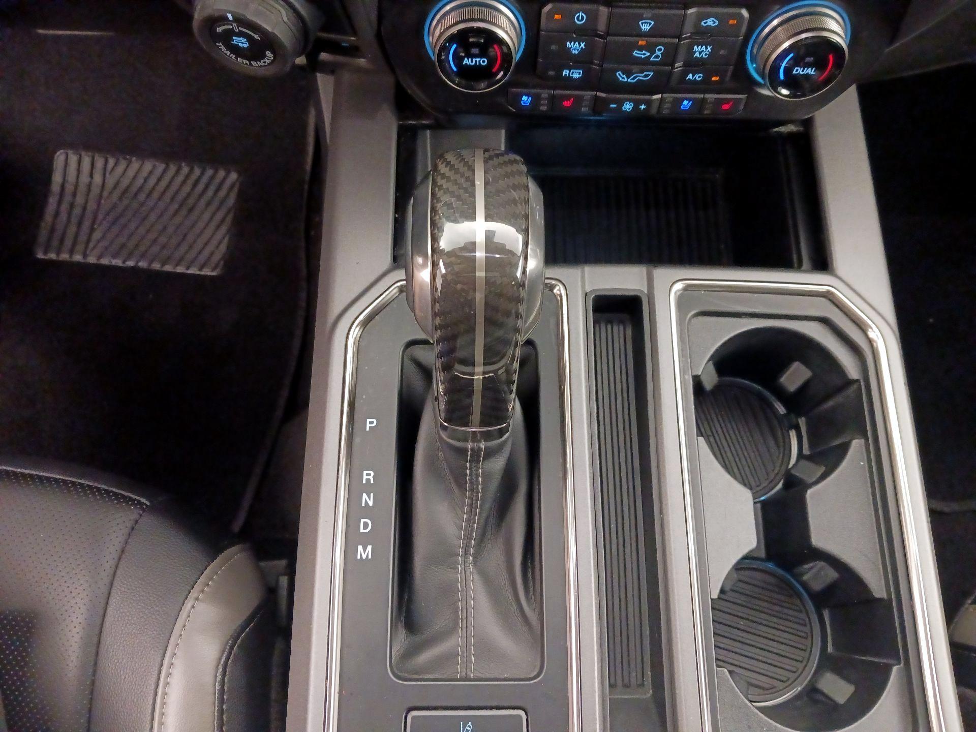 Thumbnail: 2018 Ford F-150 - 17