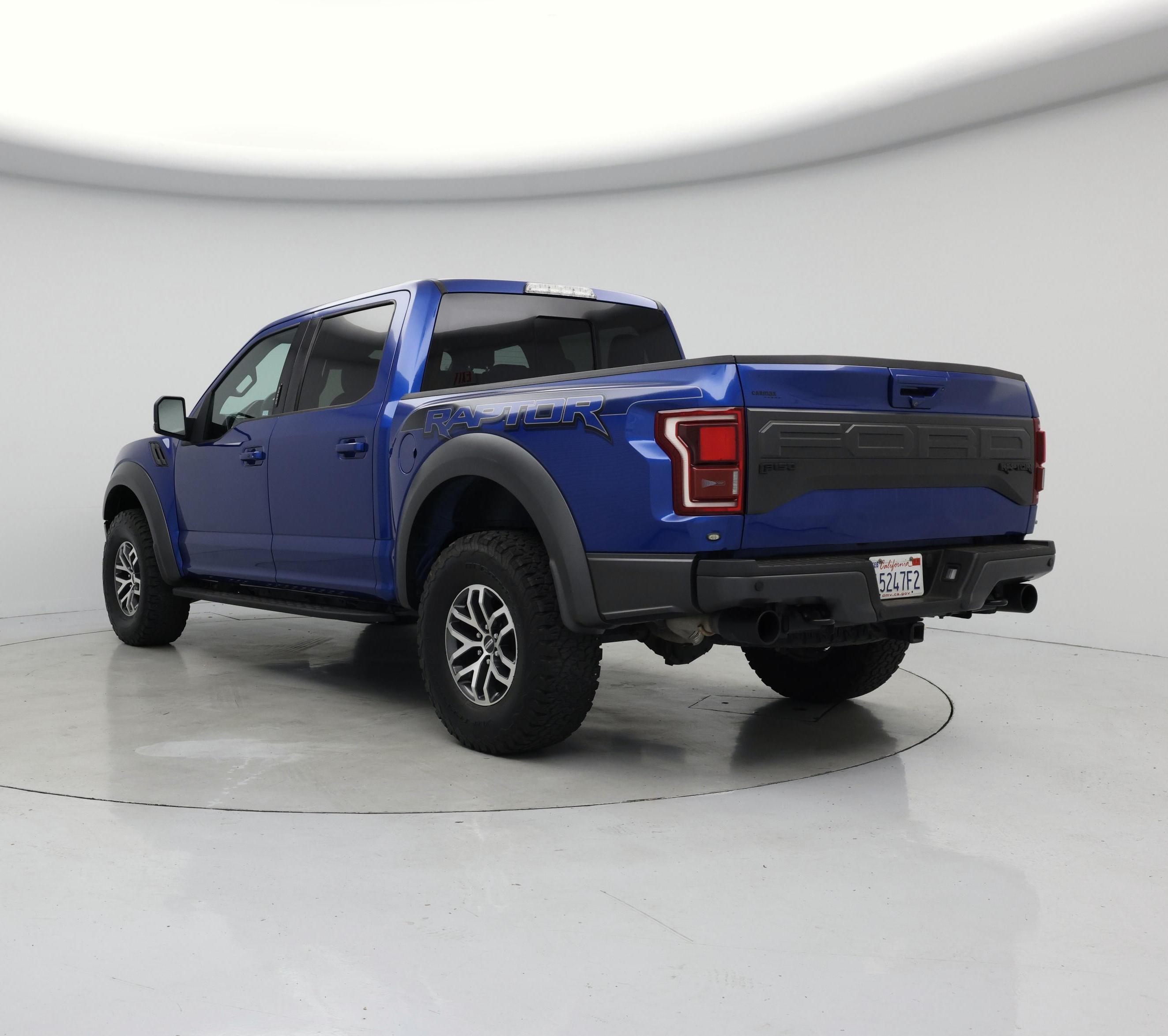 Thumbnail: 2018 Ford F-150 - 2