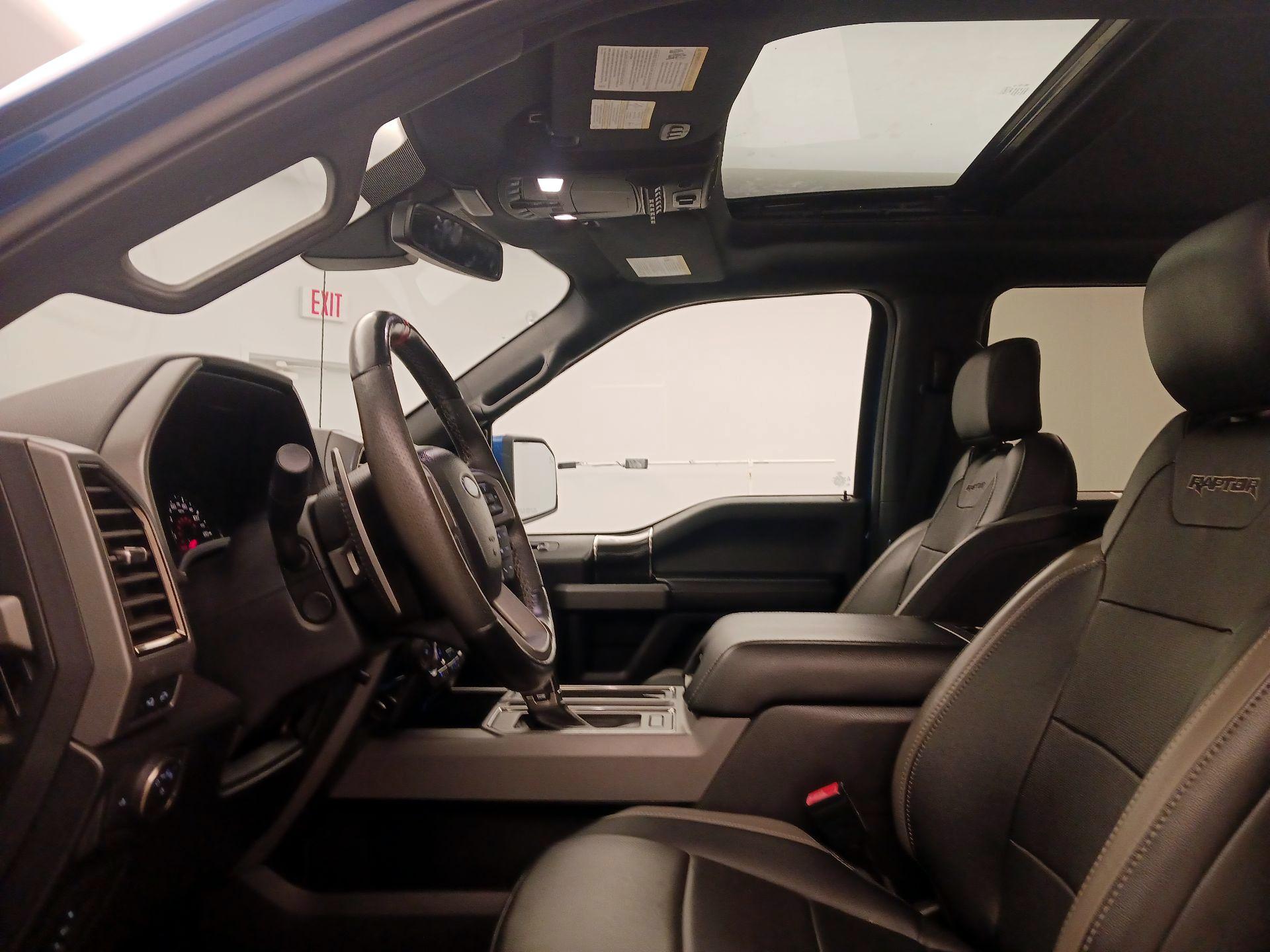 Thumbnail: 2018 Ford F-150 - 19