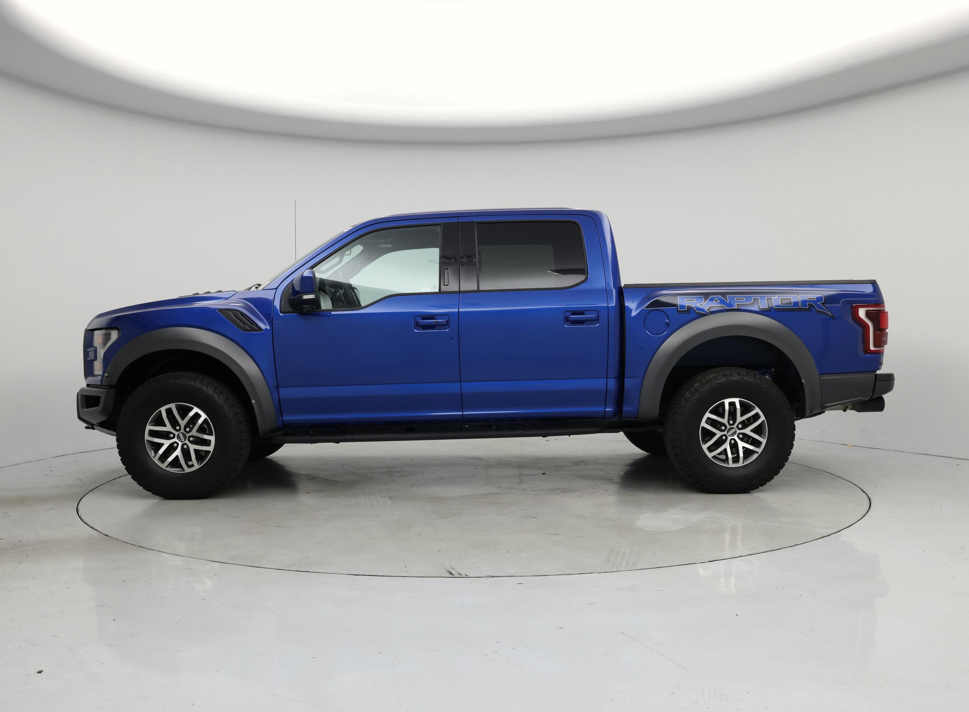 Thumbnail: 2018 Ford F-150 - 3