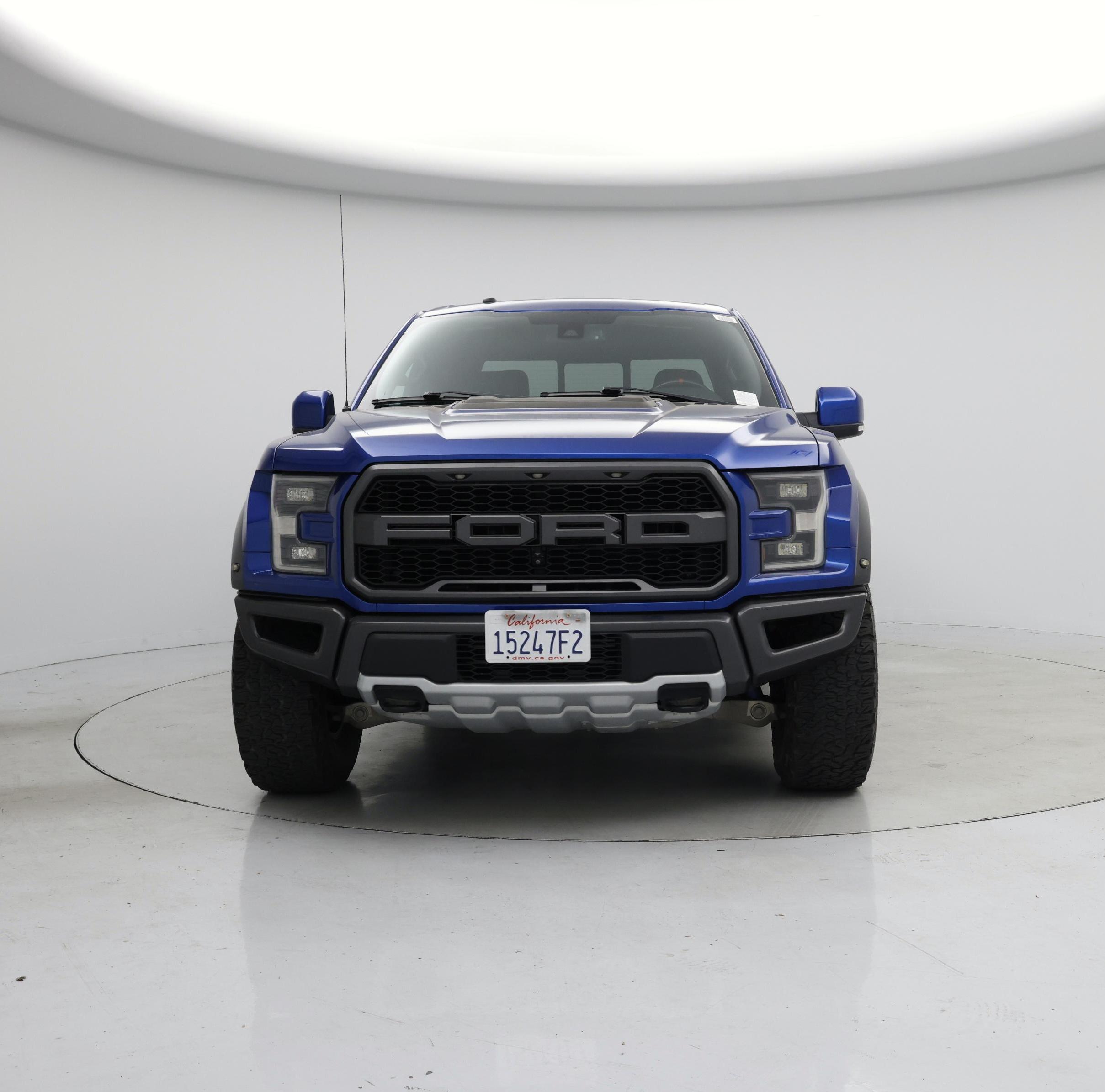 Thumbnail: 2018 Ford F-150 - 5