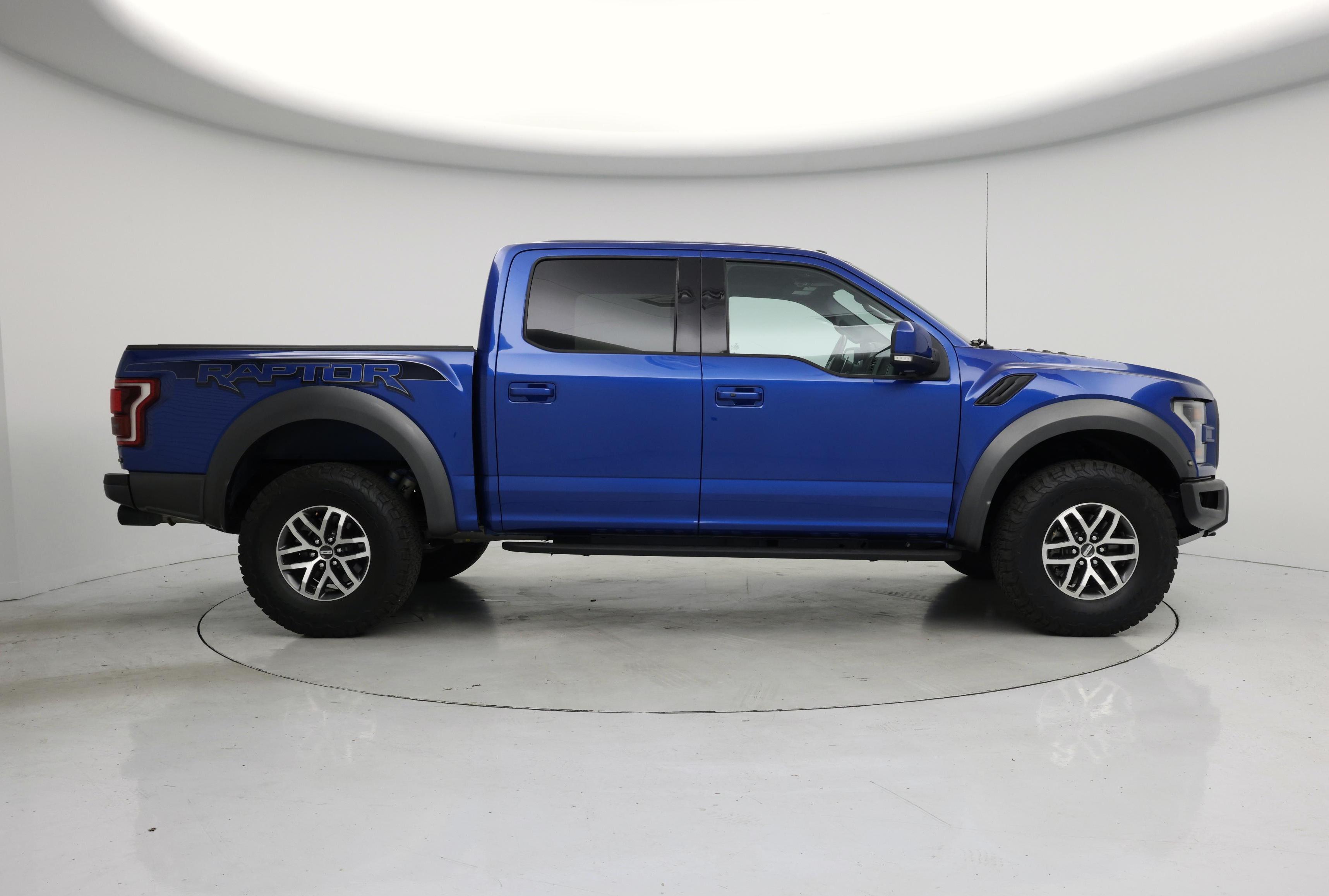 Thumbnail: 2018 Ford F-150 - 7