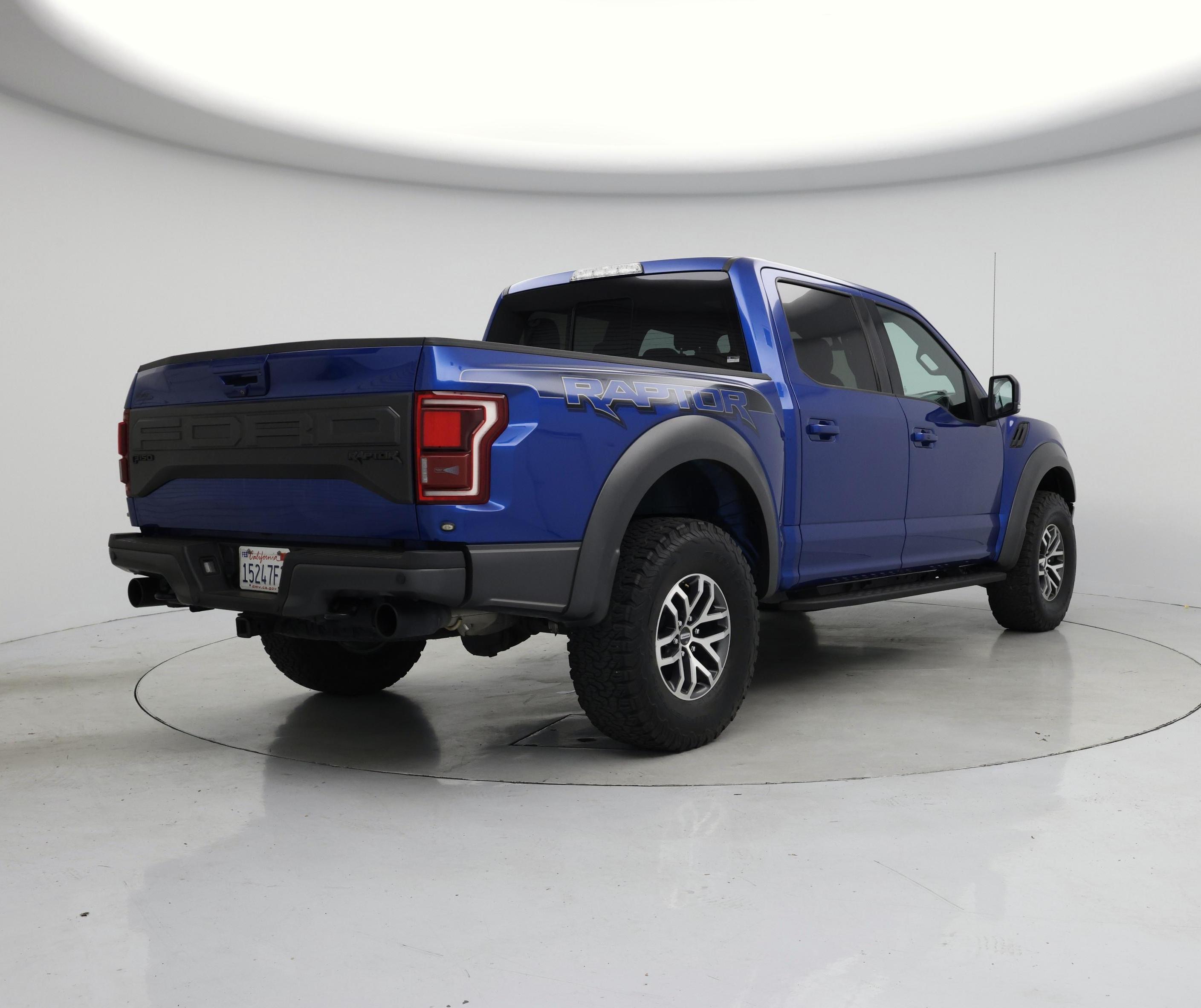 Thumbnail: 2018 Ford F-150 - 8