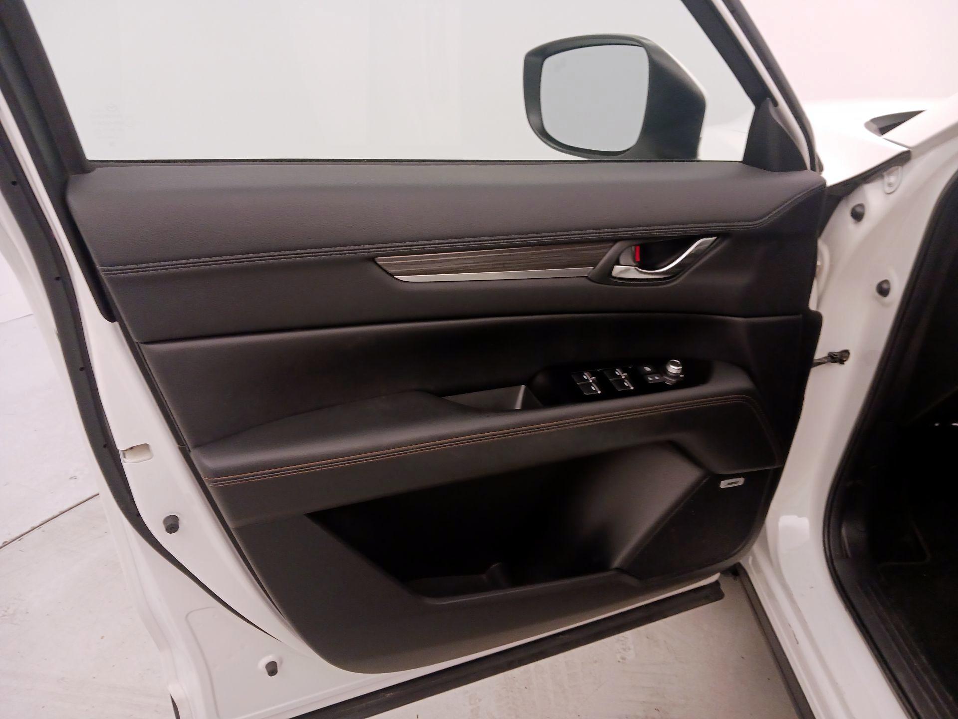 Thumbnail: 2021 Mazda CX-5 - 12