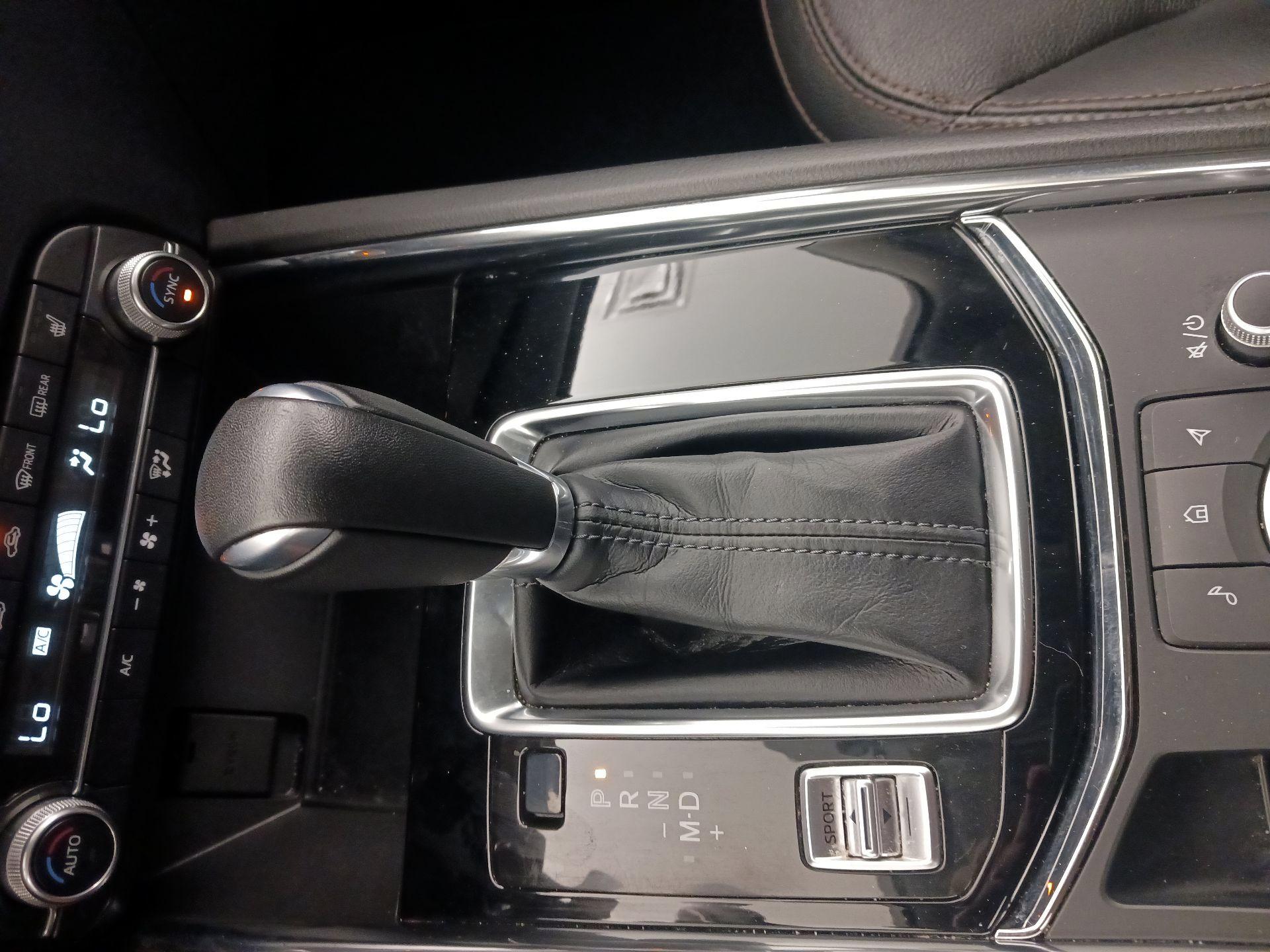 Thumbnail: 2021 Mazda CX-5 - 17