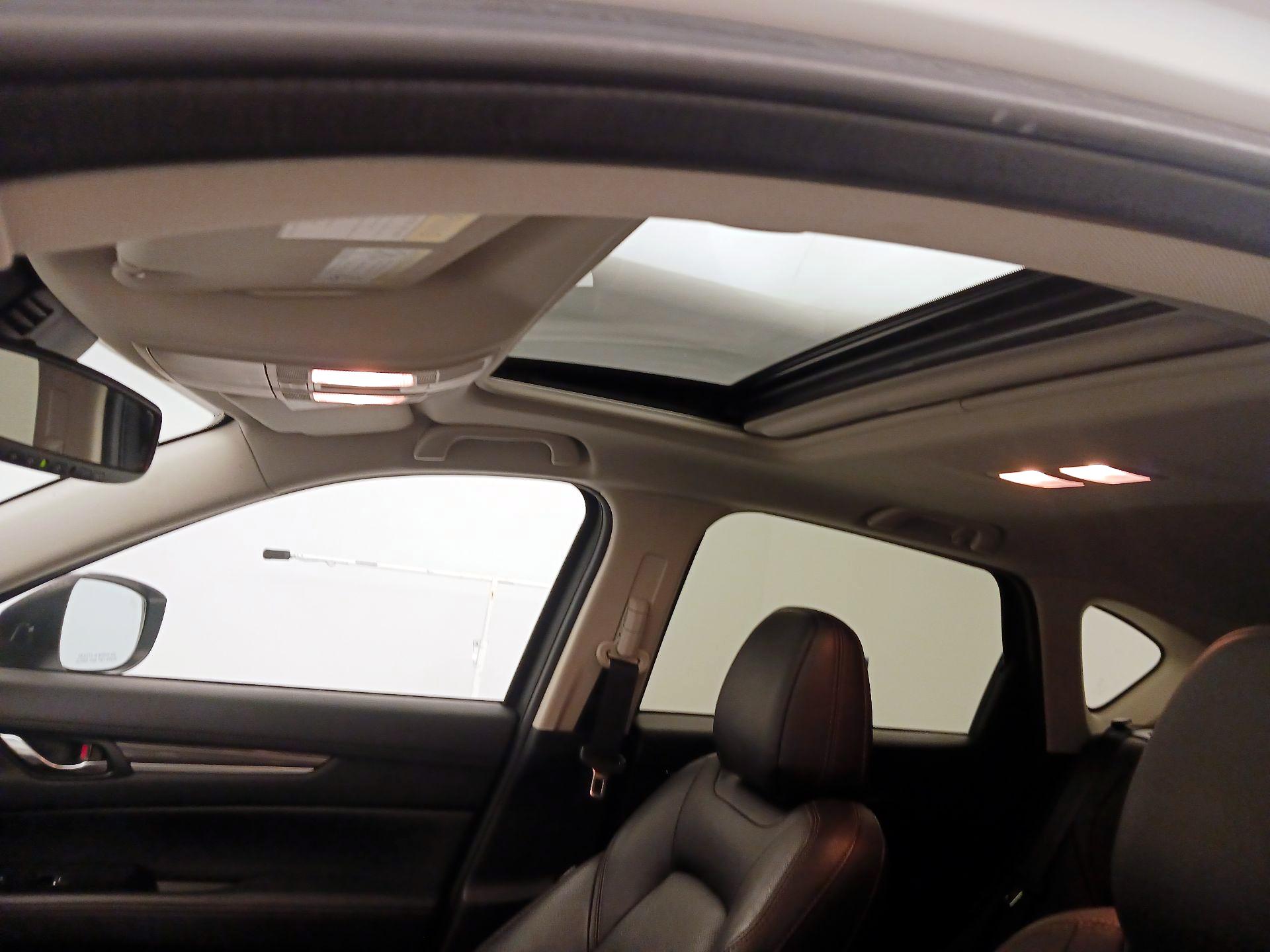 Thumbnail: 2021 Mazda CX-5 - 18