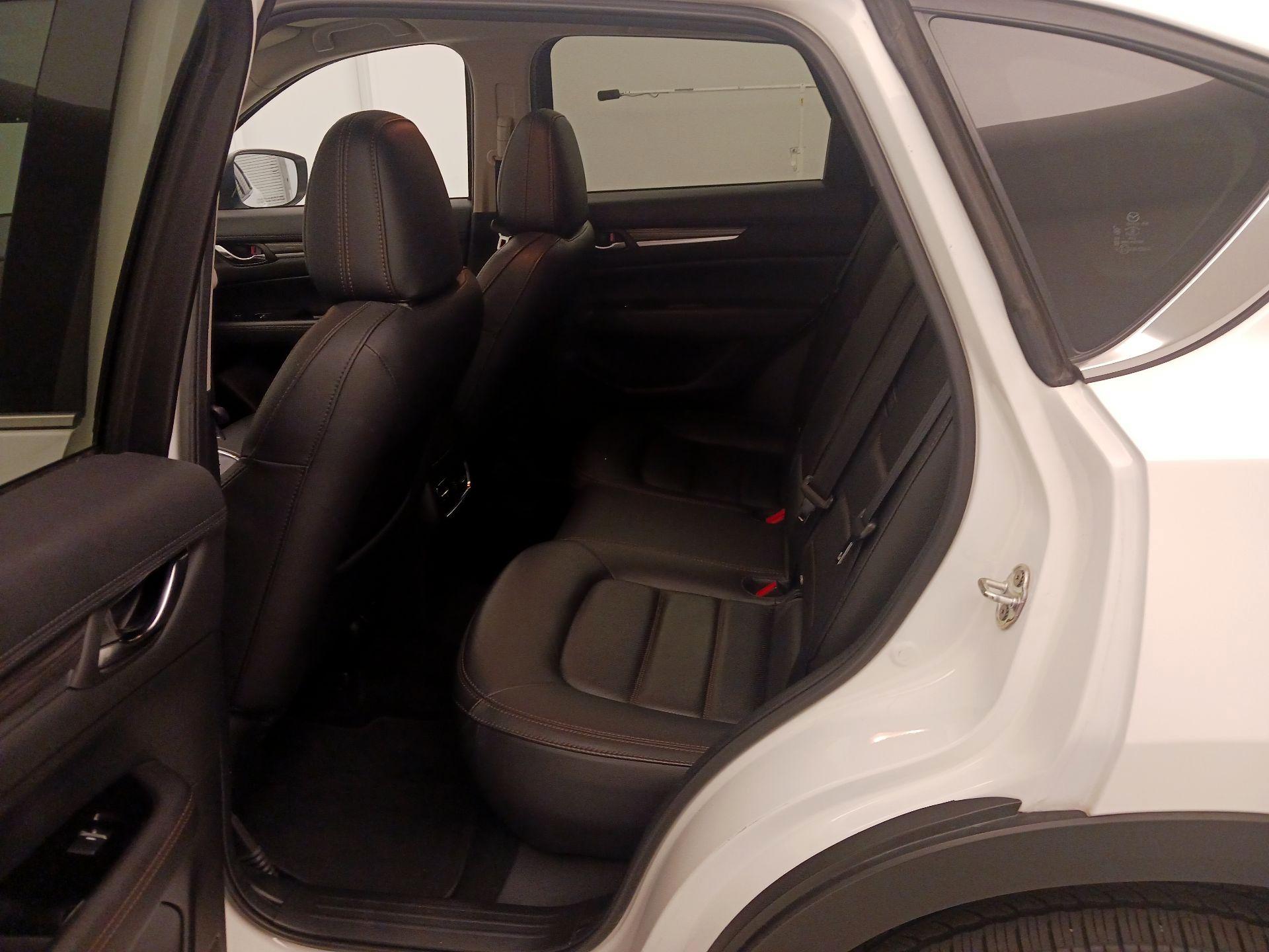 Thumbnail: 2021 Mazda CX-5 - 19