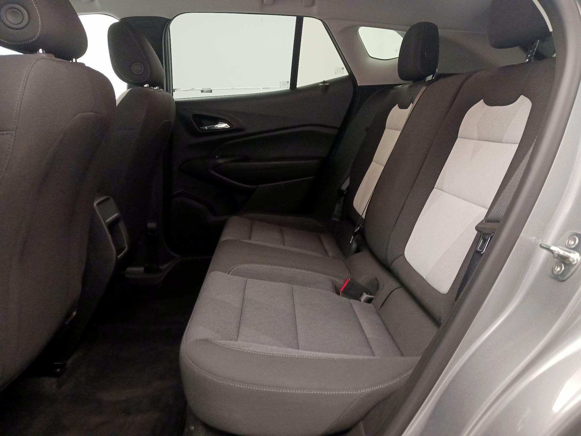 Thumbnail: 2024 Chevrolet Trax - 19
