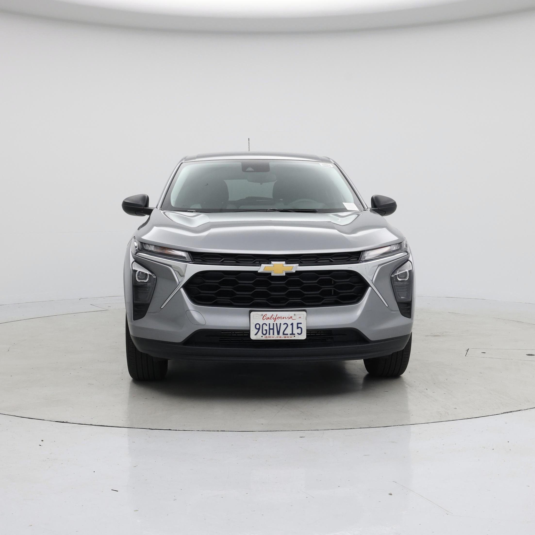 Thumbnail: 2024 Chevrolet Trax - 5