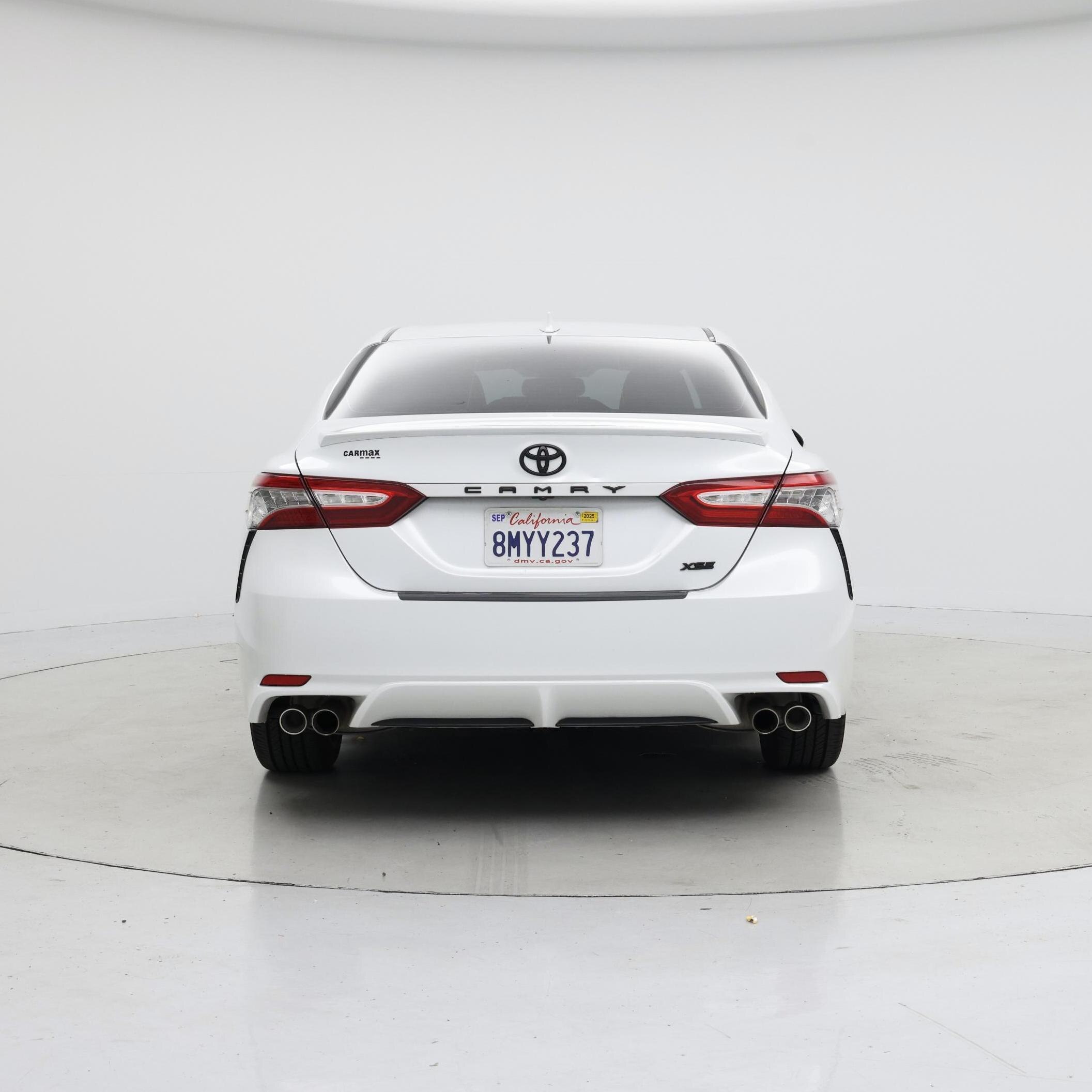 Thumbnail: 2019 Toyota Camry - 6