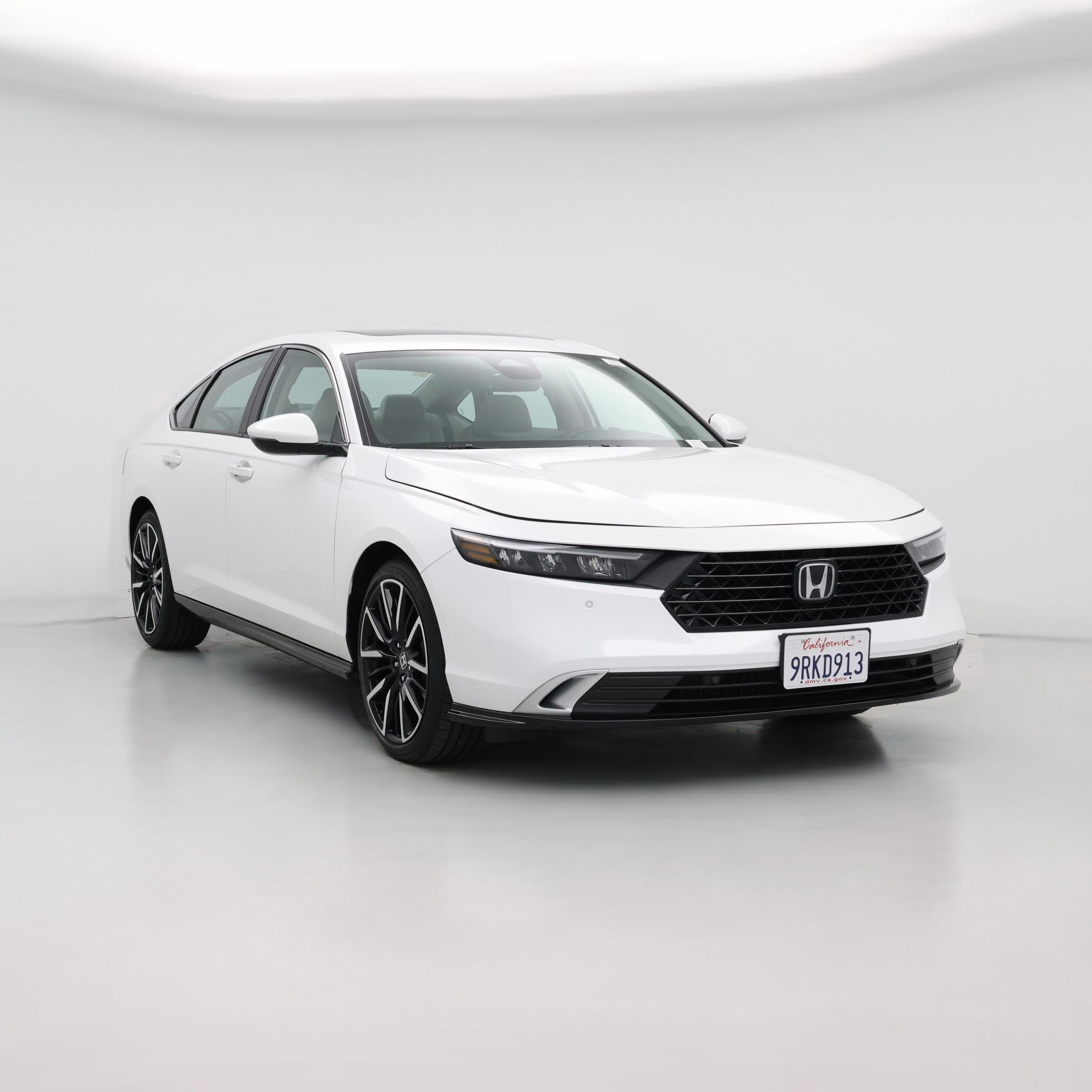 Thumbnail: 2024 Honda Accord - 1