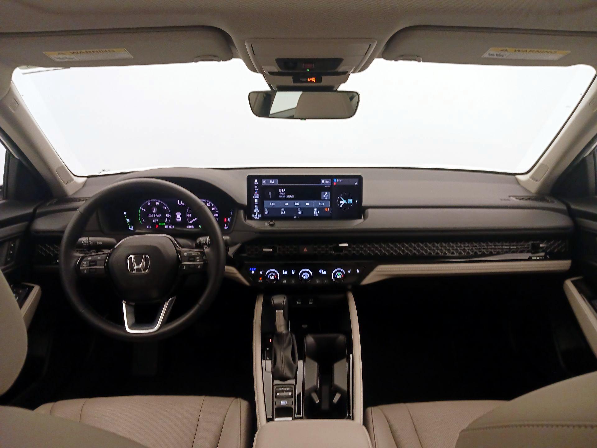 Thumbnail: 2024 Honda Accord - 9