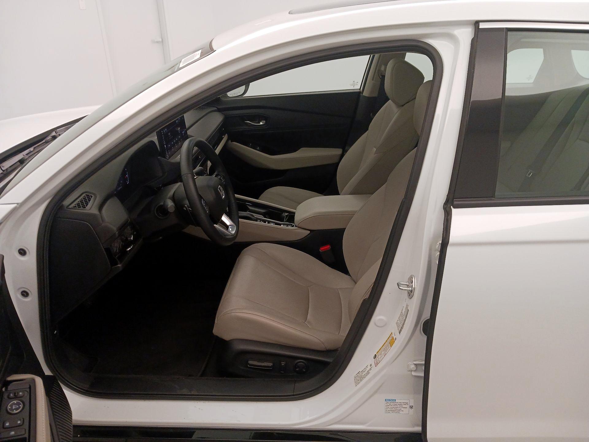 Thumbnail: 2024 Honda Accord - 11