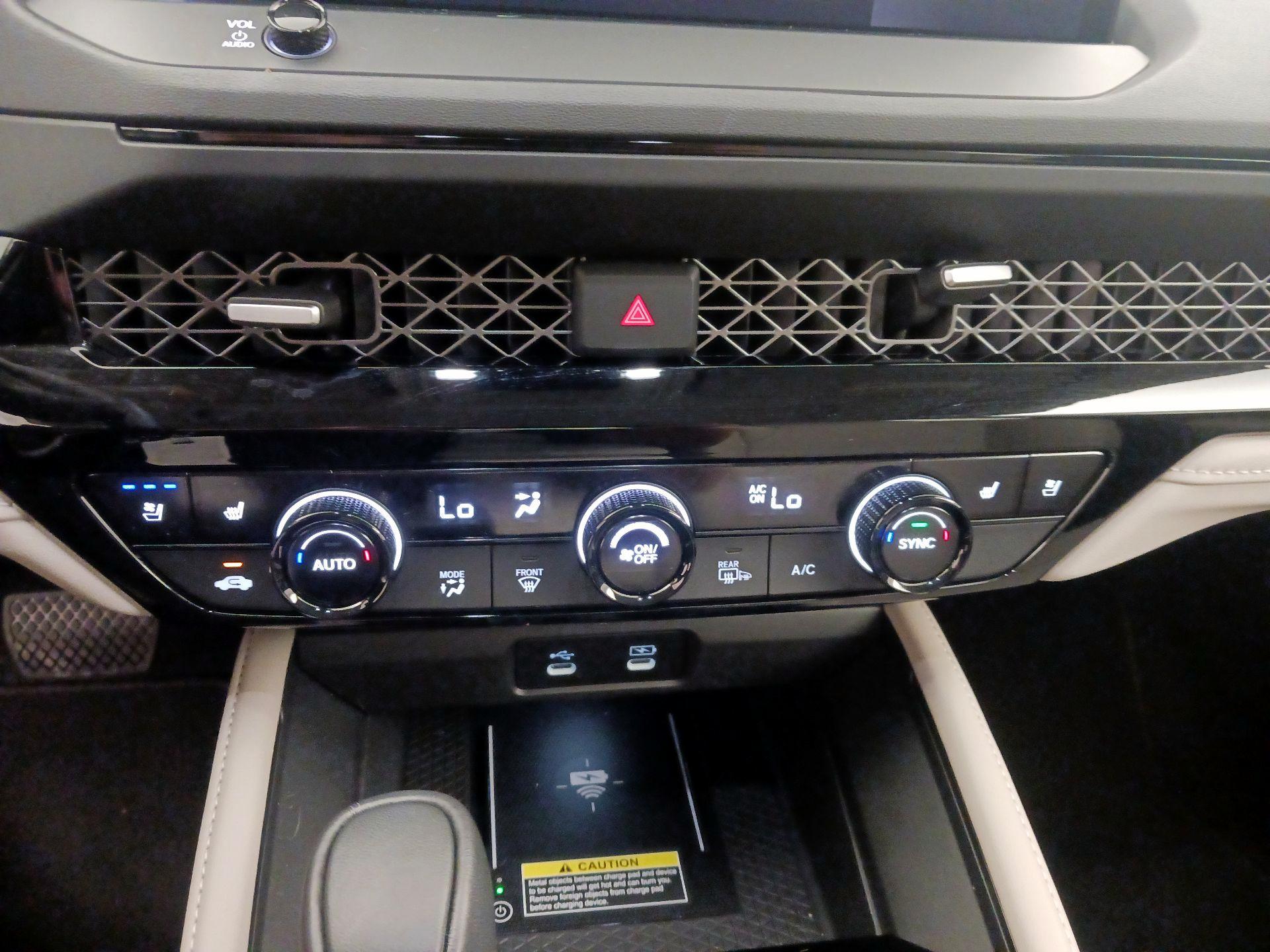 Thumbnail: 2024 Honda Accord - 15