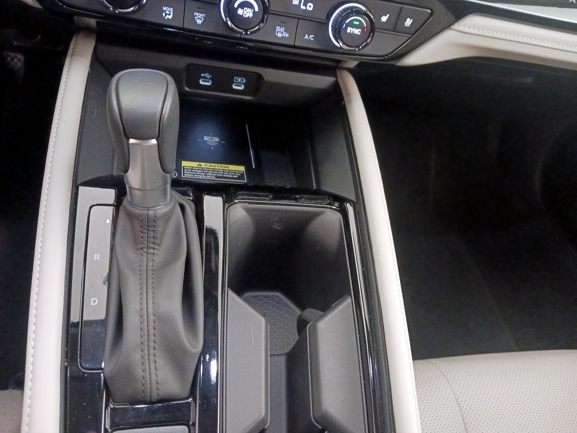 Thumbnail: 2024 Honda Accord - 16