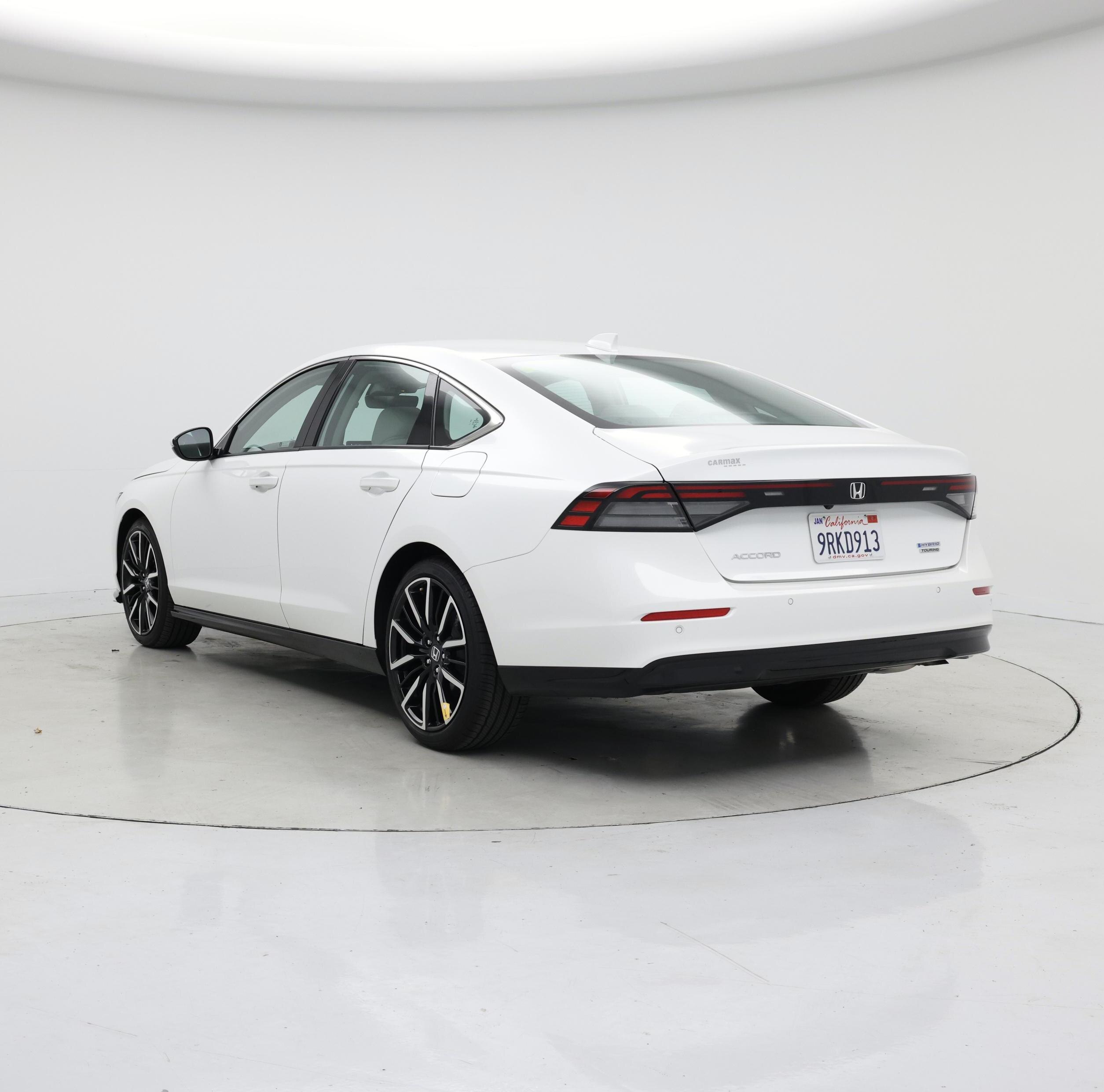 Thumbnail: 2024 Honda Accord - 2