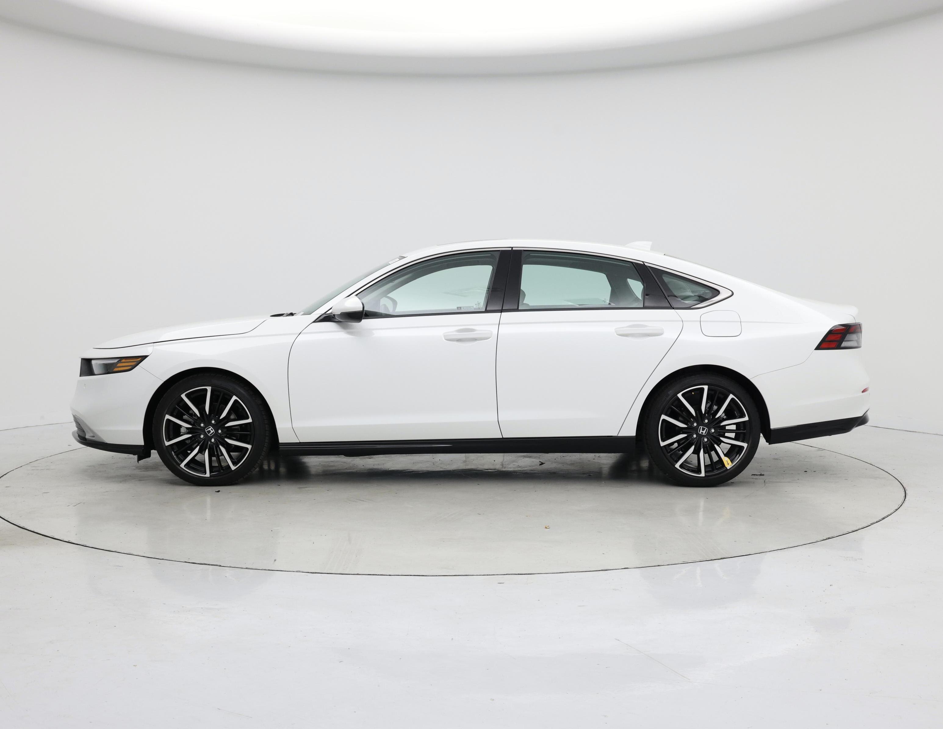 Thumbnail: 2024 Honda Accord - 3