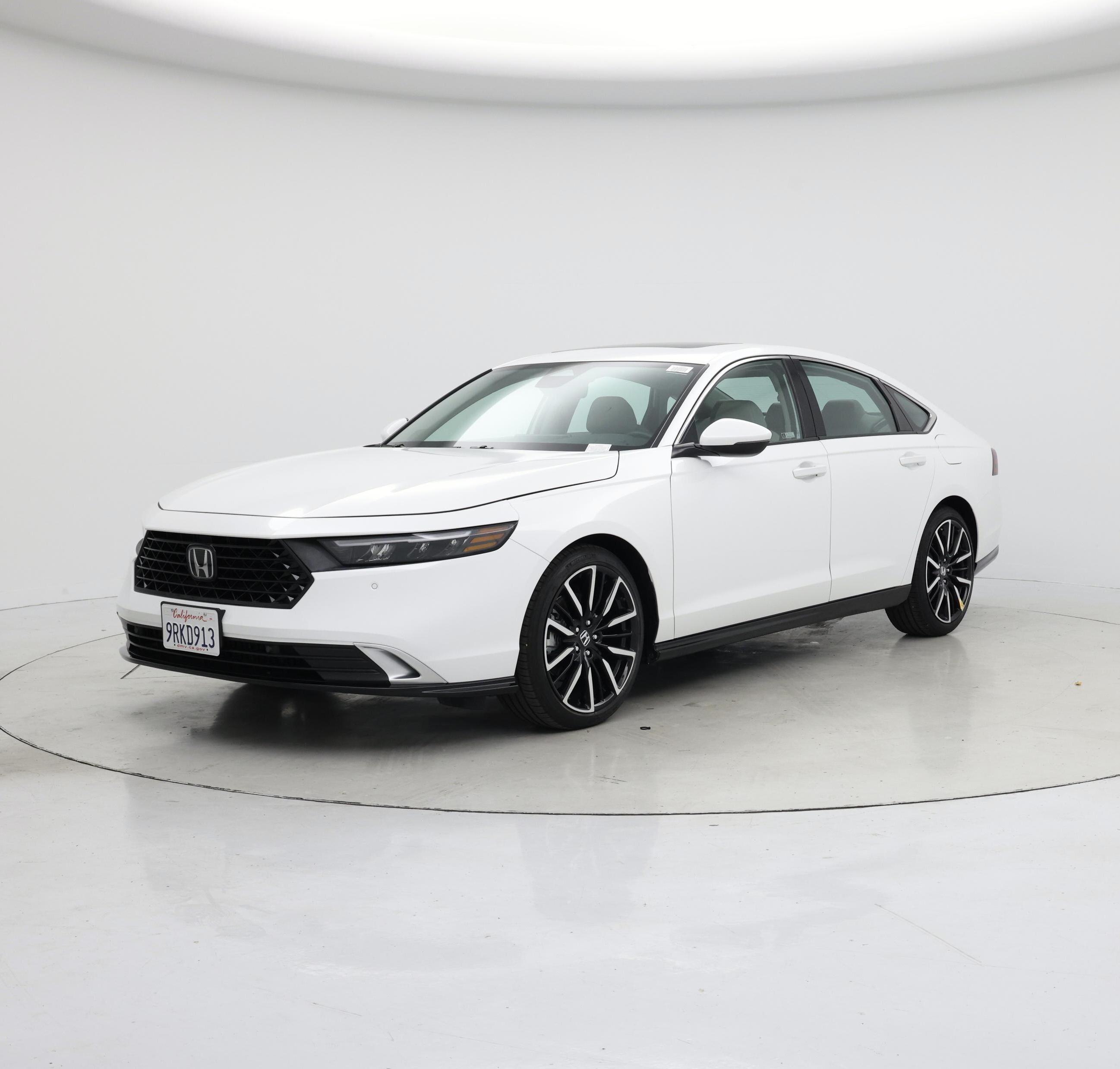Thumbnail: 2024 Honda Accord - 4