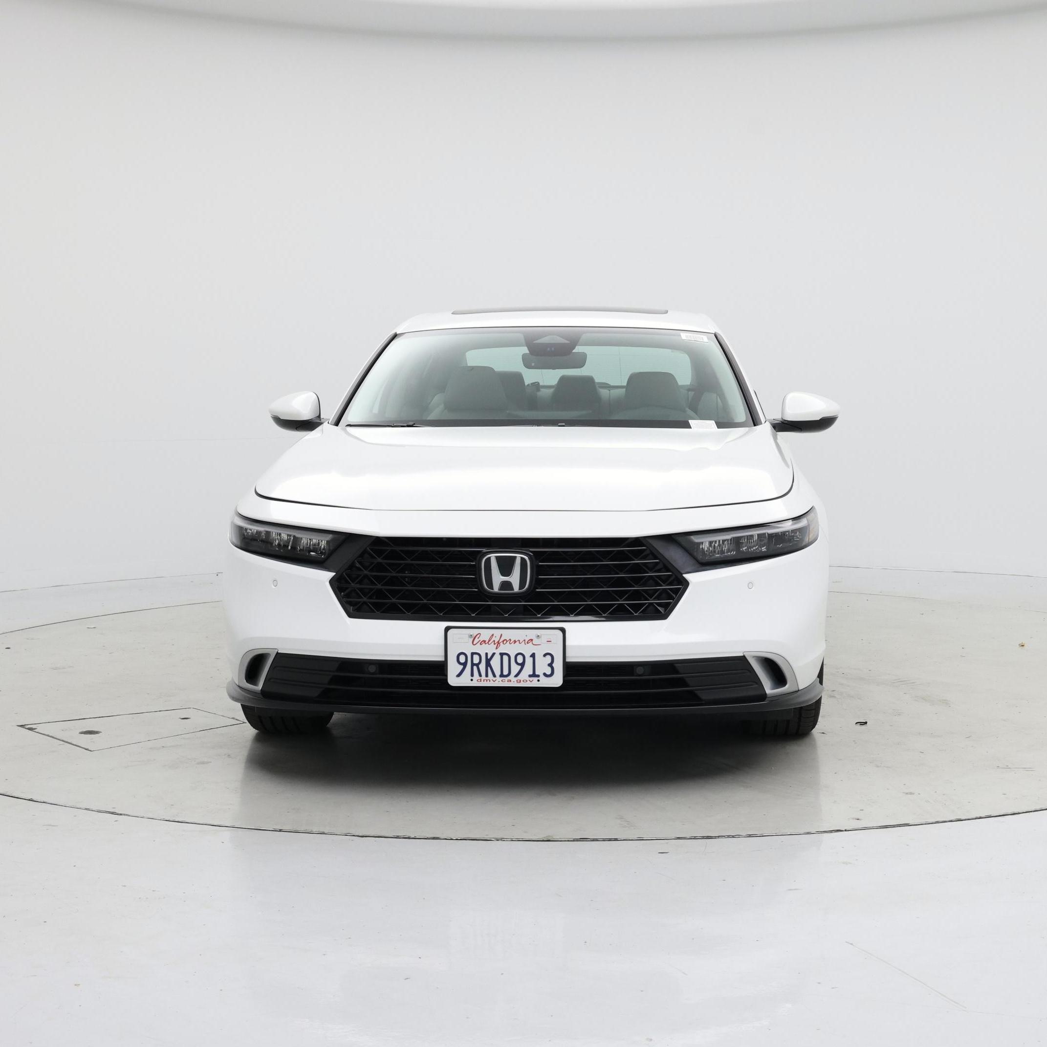 Thumbnail: 2024 Honda Accord - 5