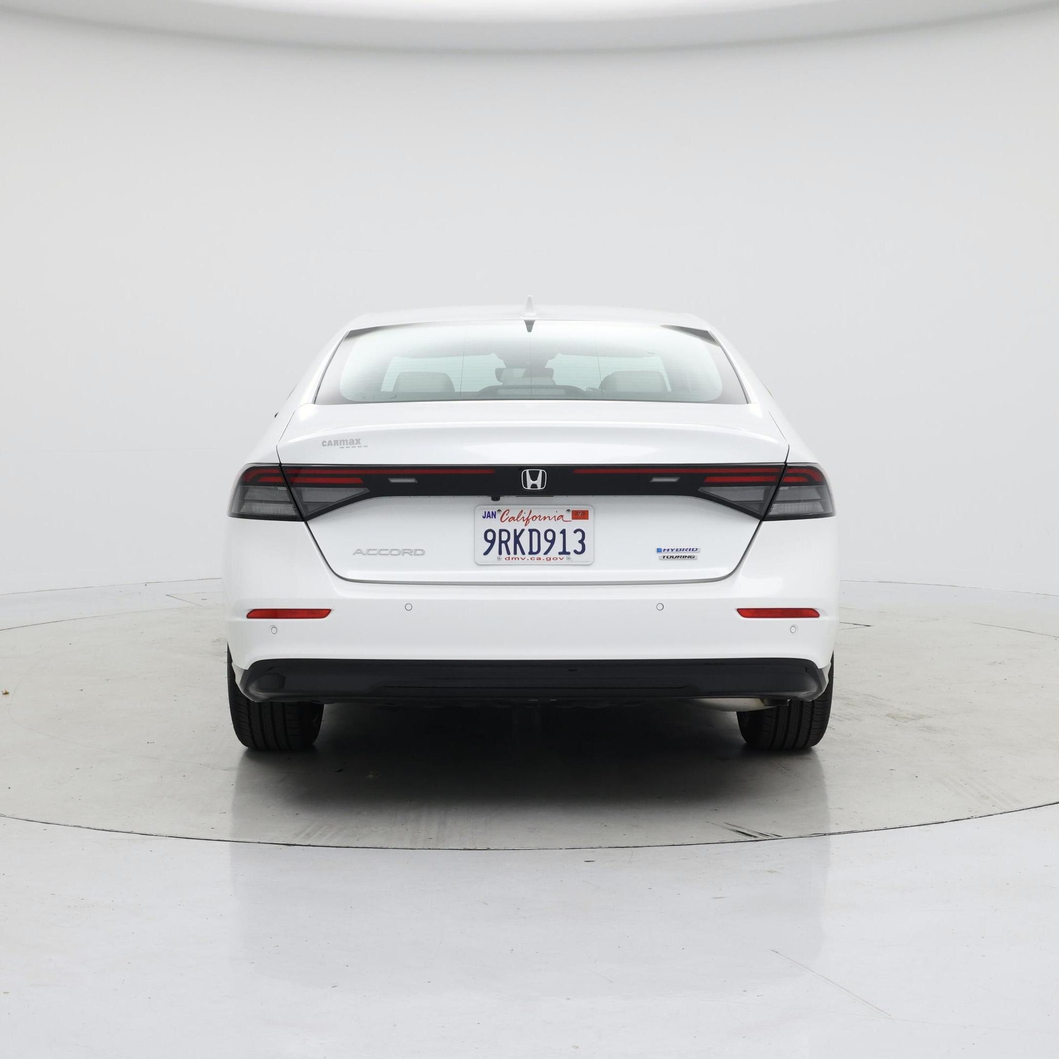 Thumbnail: 2024 Honda Accord - 6