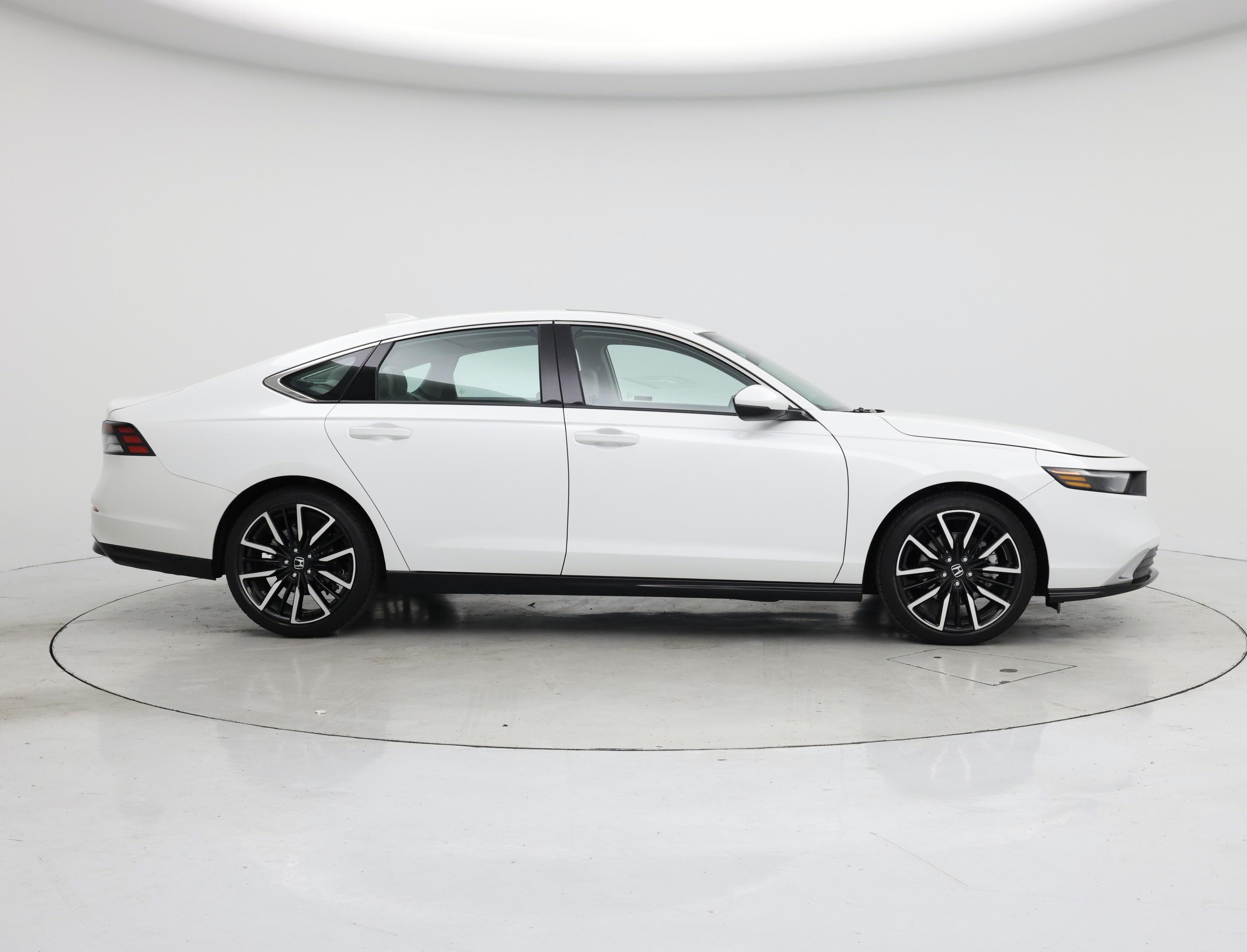 Thumbnail: 2024 Honda Accord - 7