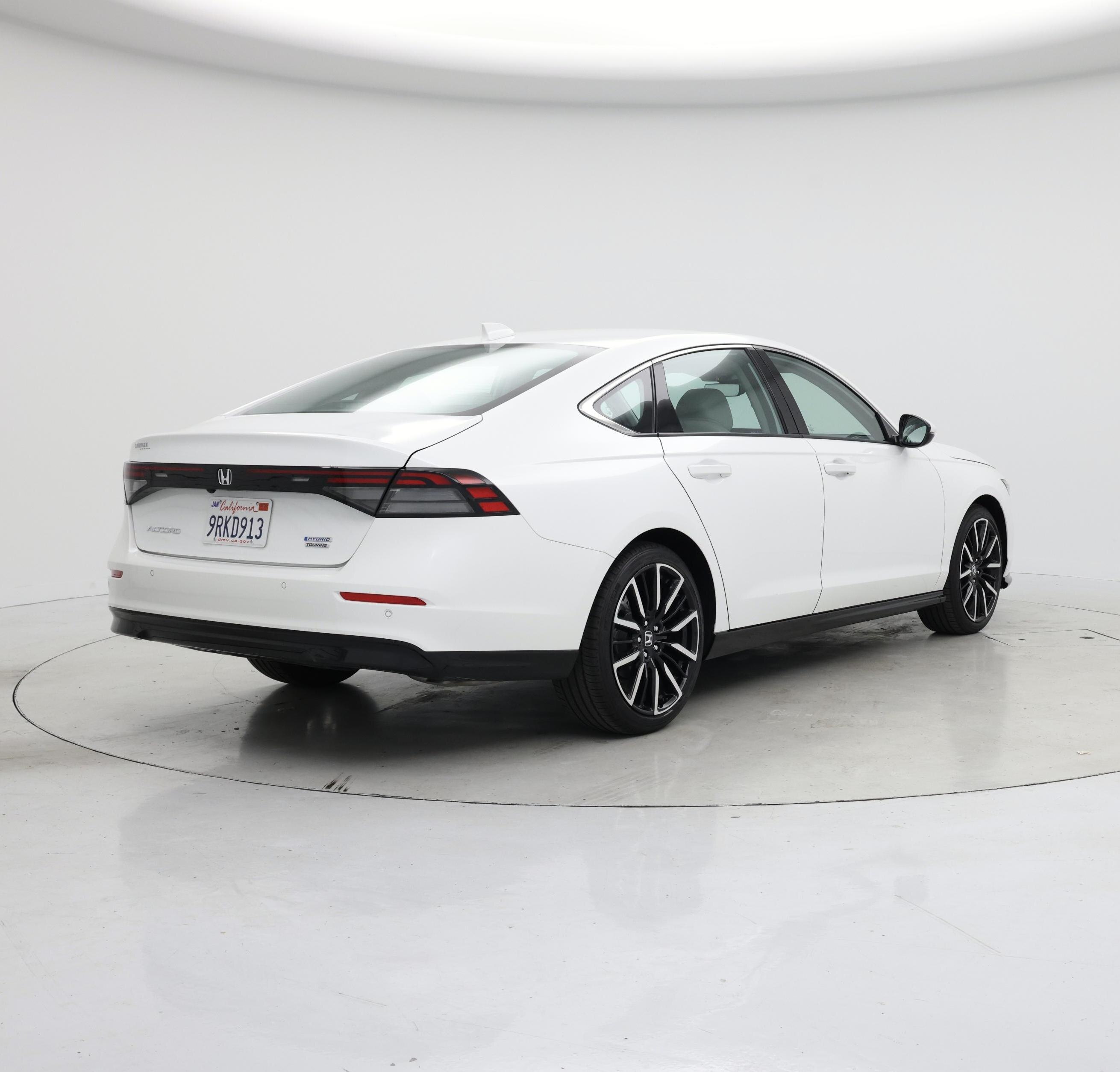 Thumbnail: 2024 Honda Accord - 8
