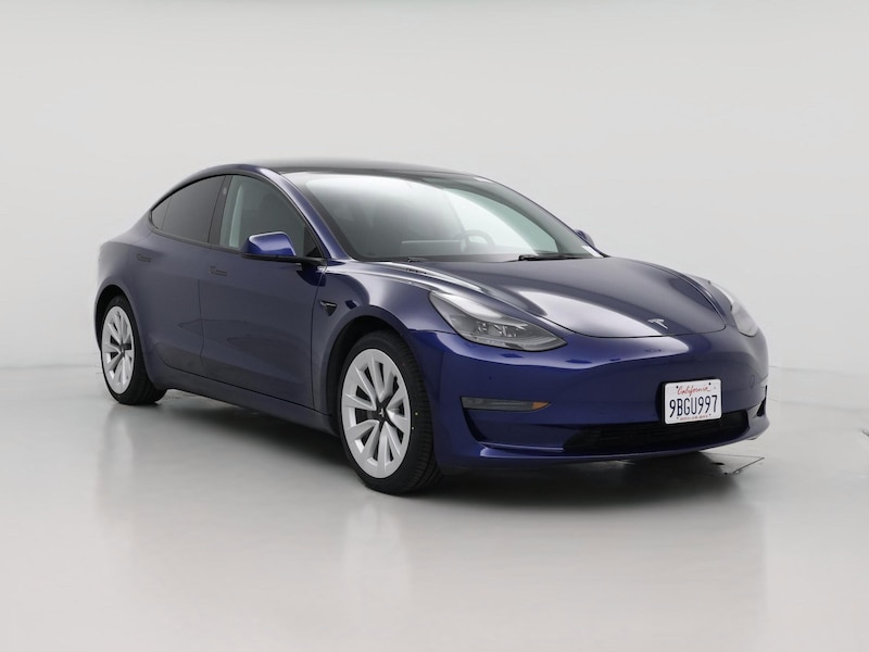 2022 Tesla Model 3  -
                  Fresno, CA