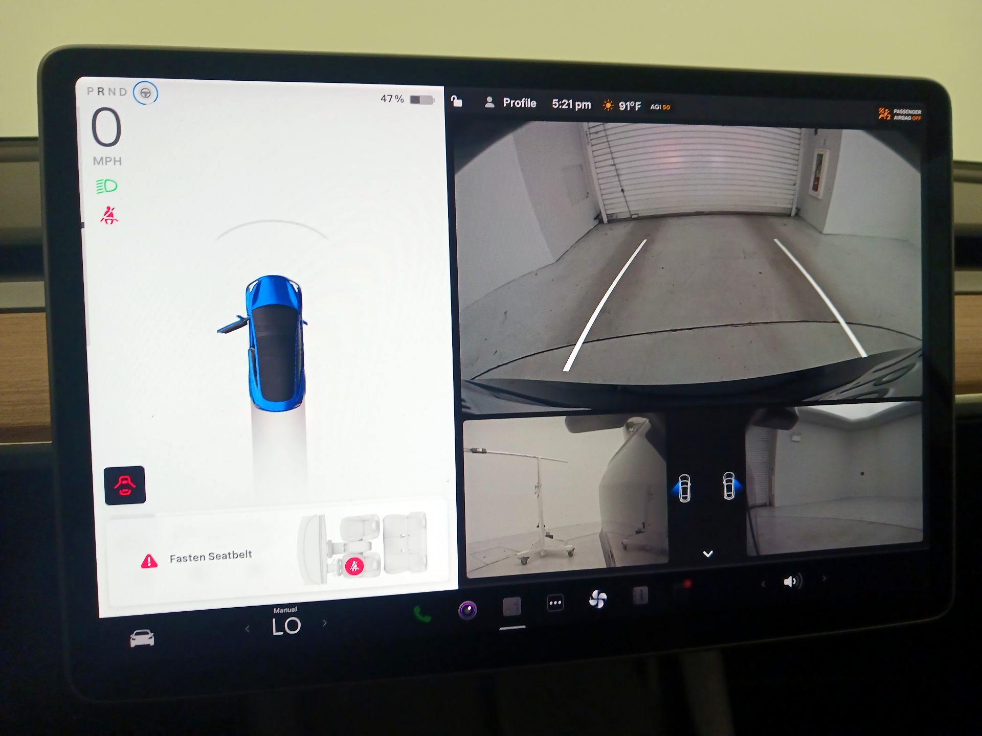 Thumbnail: 2022 Tesla Model 3 - 14
