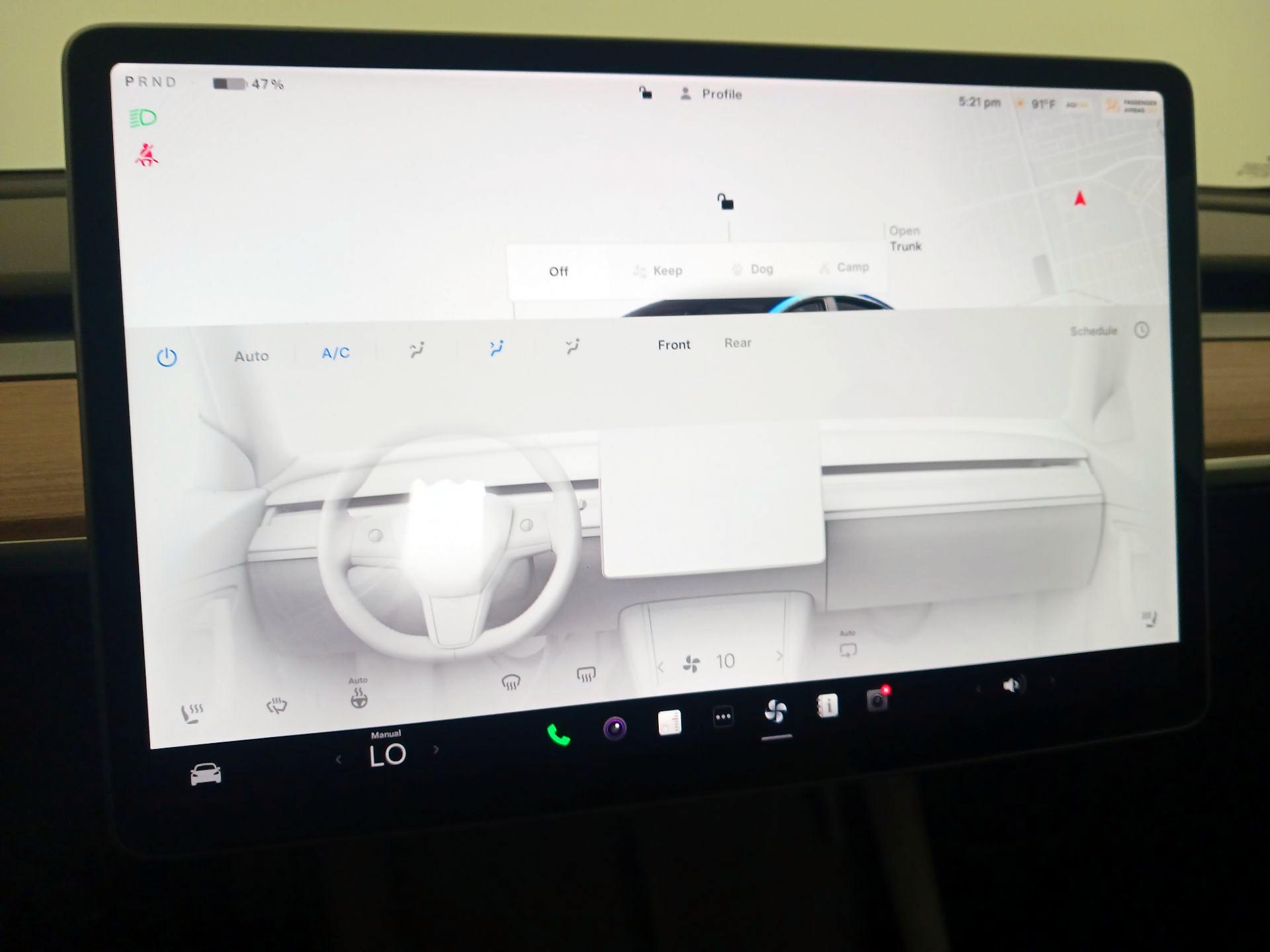Thumbnail: 2022 Tesla Model 3 - 16