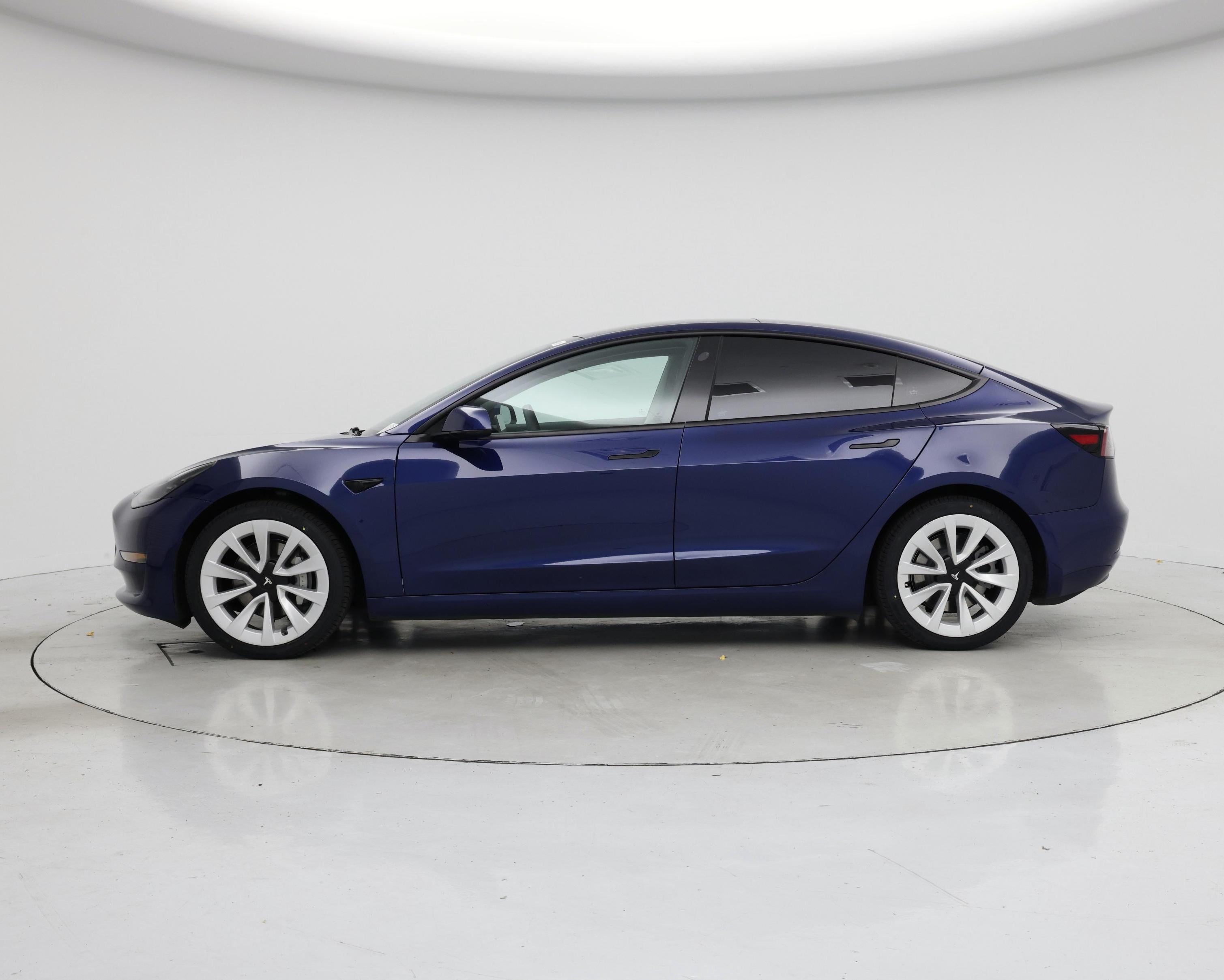 Thumbnail: 2022 Tesla Model 3 - 3