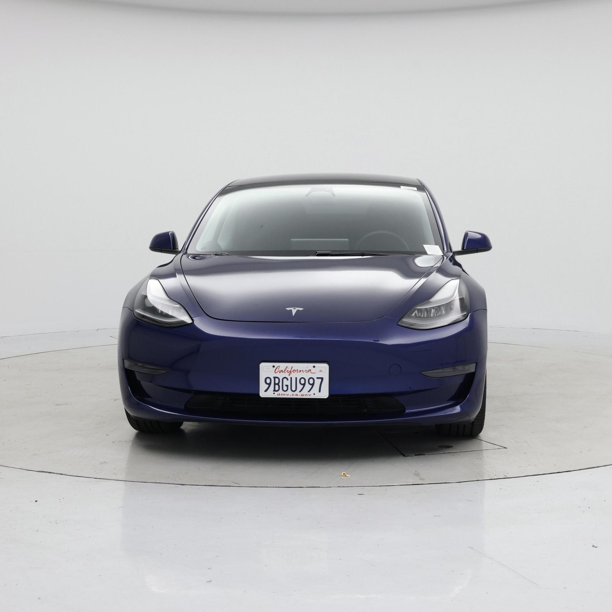 Thumbnail: 2022 Tesla Model 3 - 5