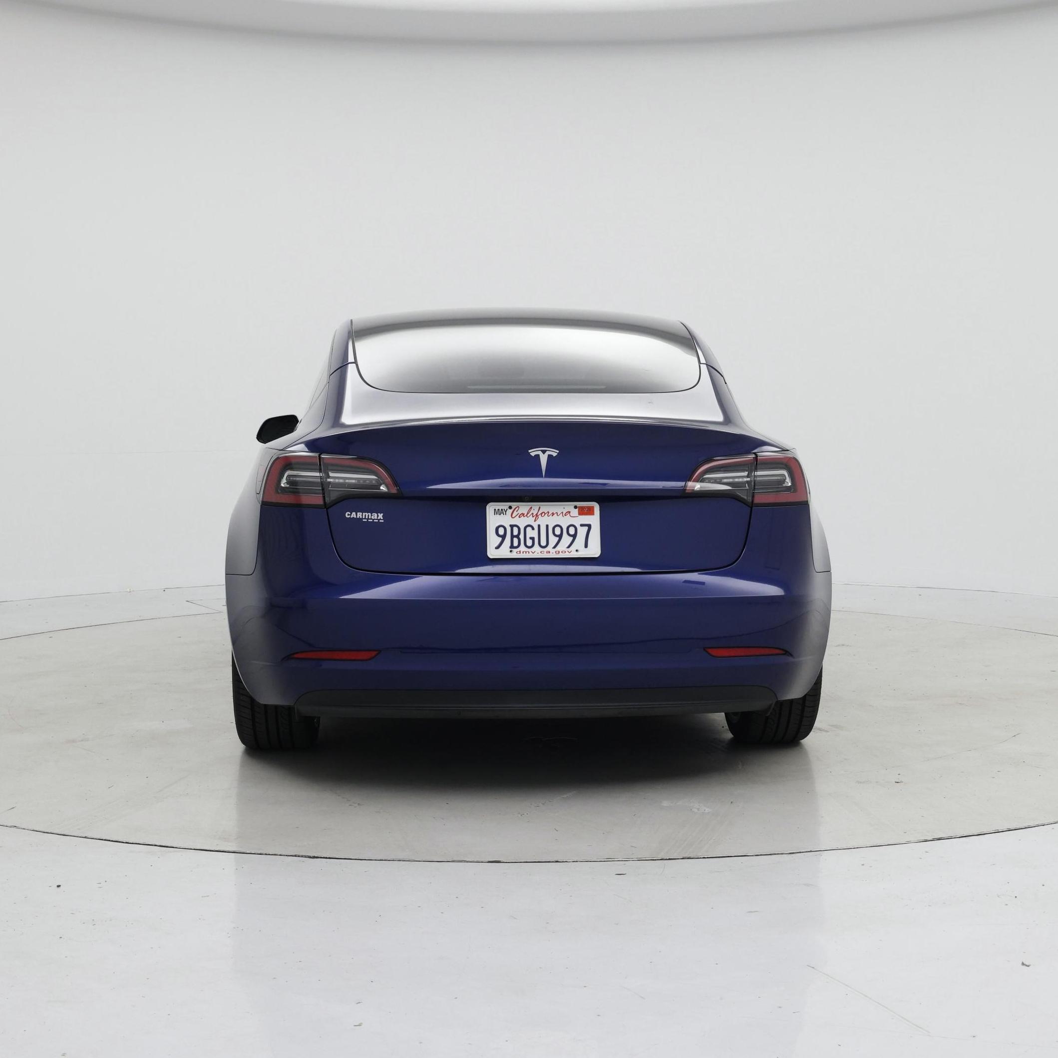 Thumbnail: 2022 Tesla Model 3 - 6